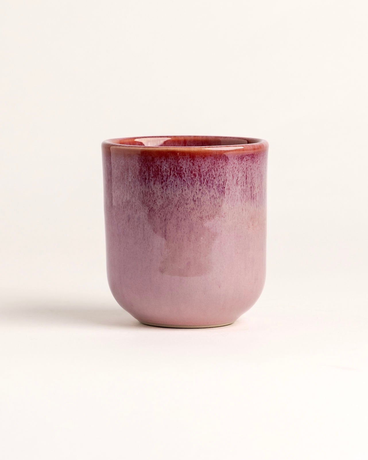 Noa Becher klein Rosa