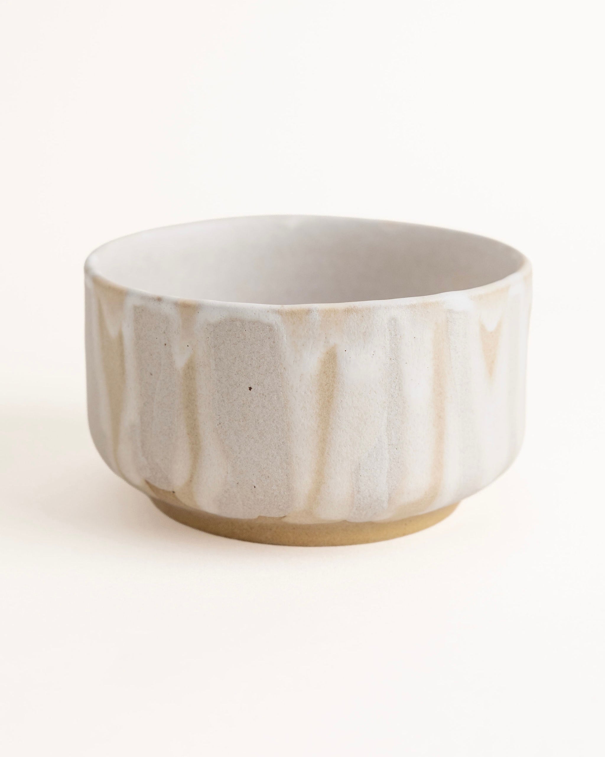 Amado cereal bowl cream (new)