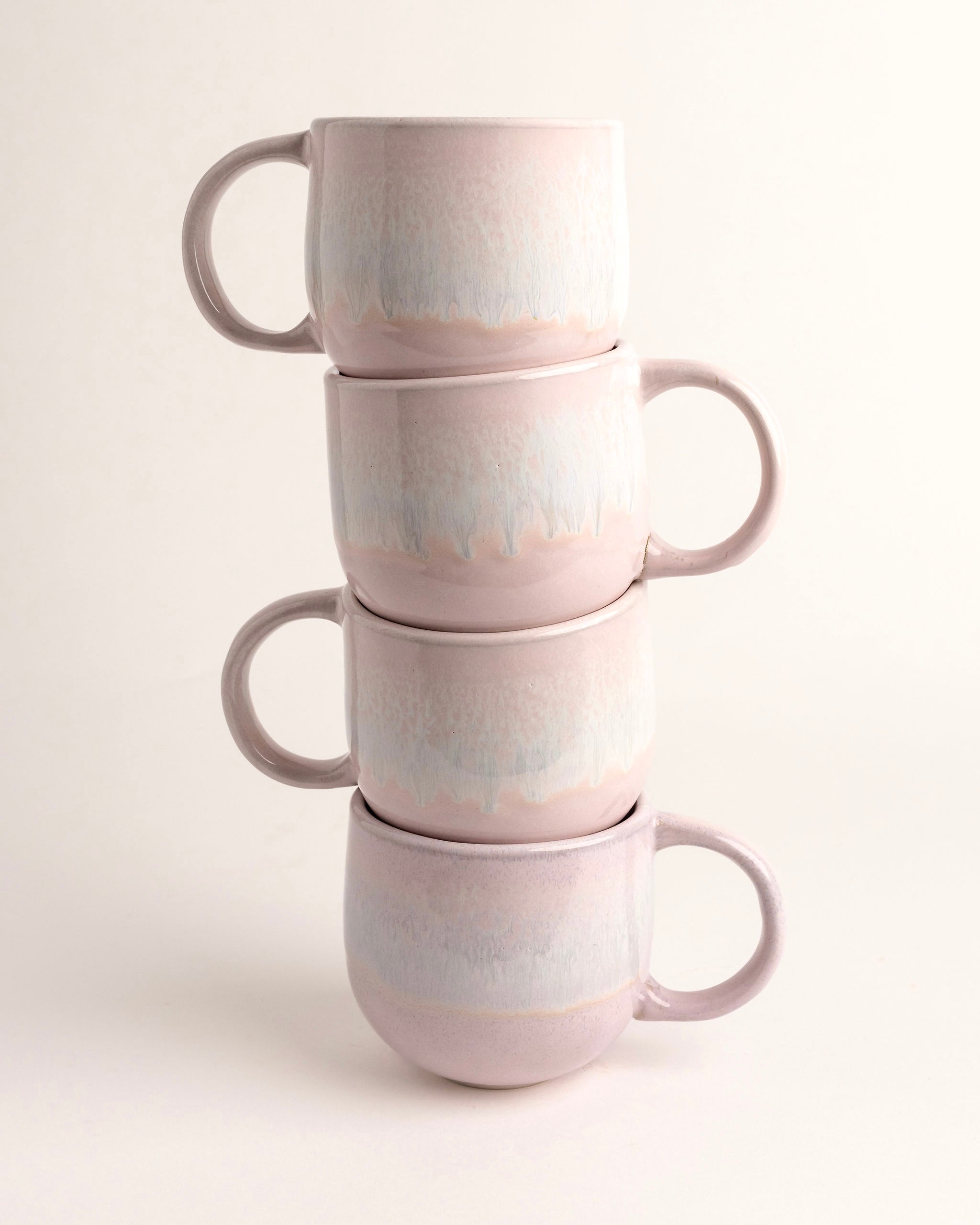 Doce Tasse Cotton Pink