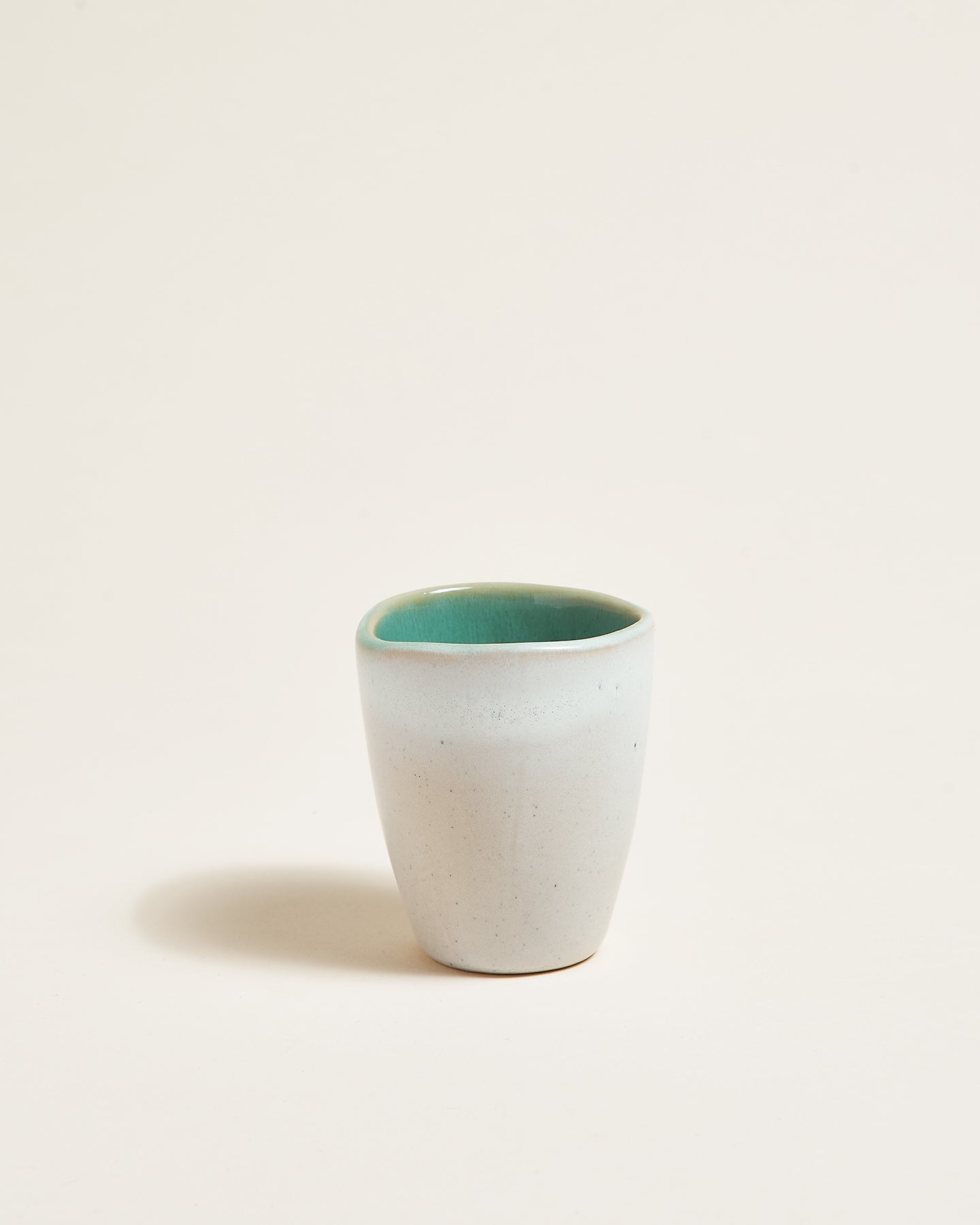 Bica Espresso Cup Green