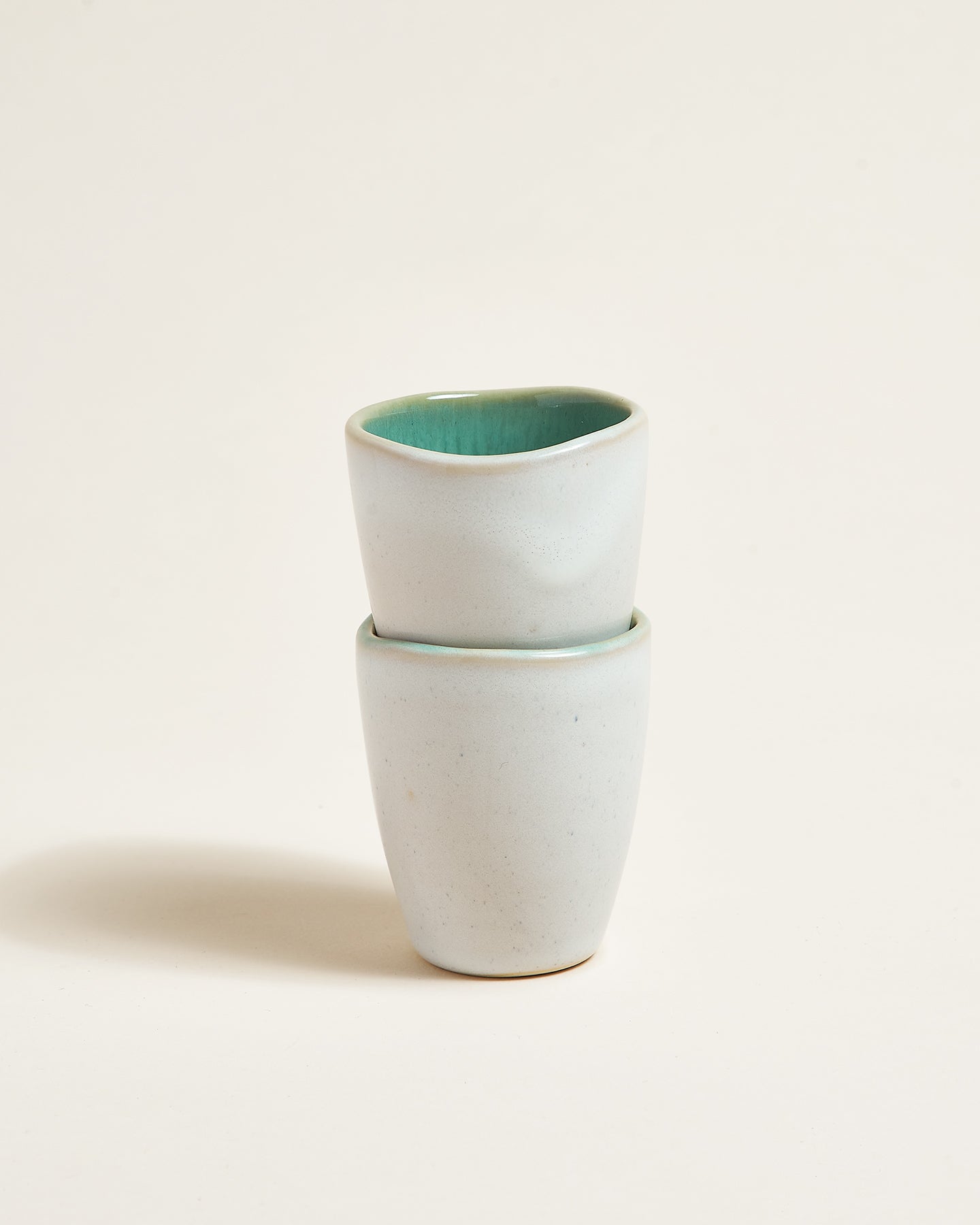 Bica Espresso Cup Green