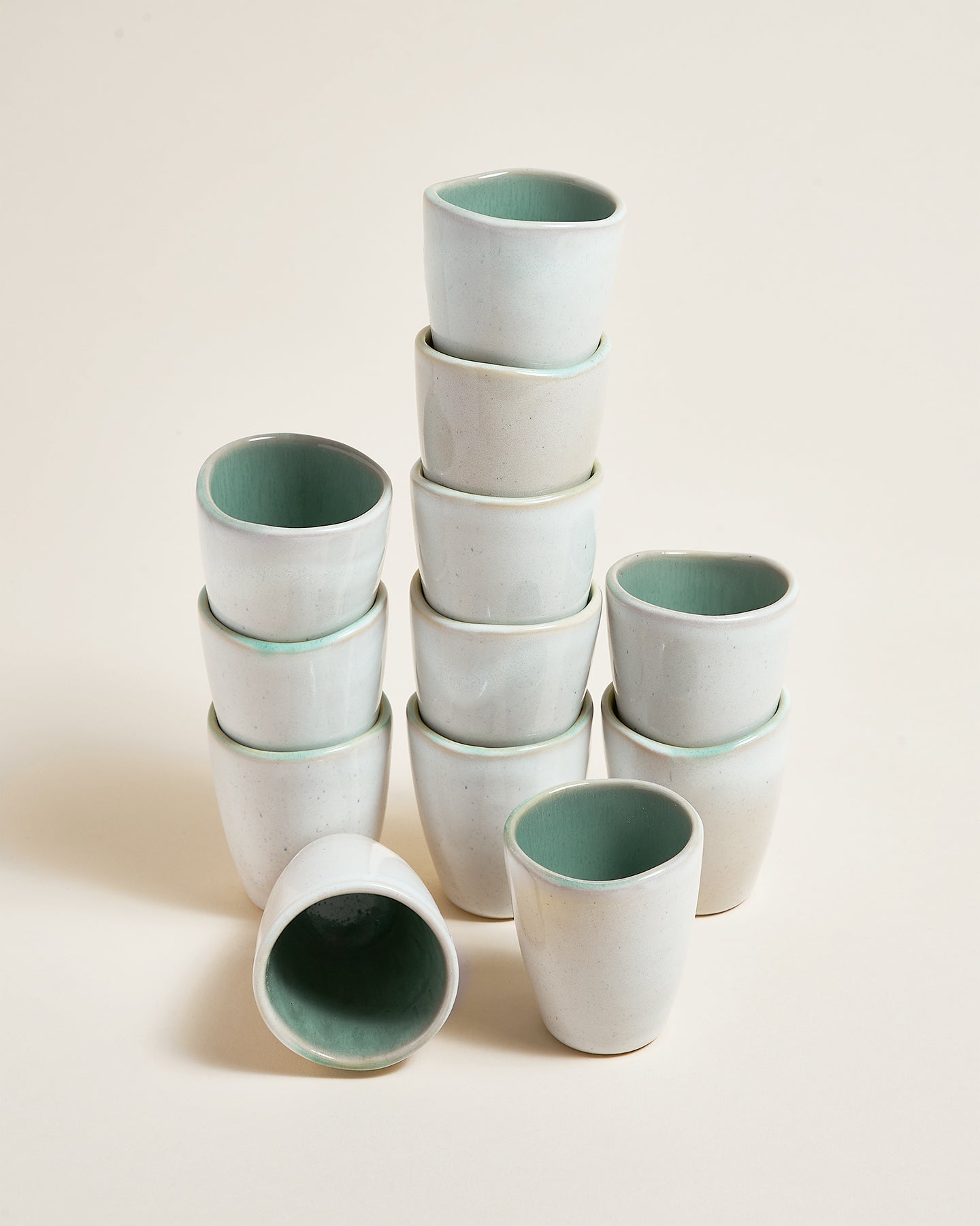 Bica Espresso Cup Green