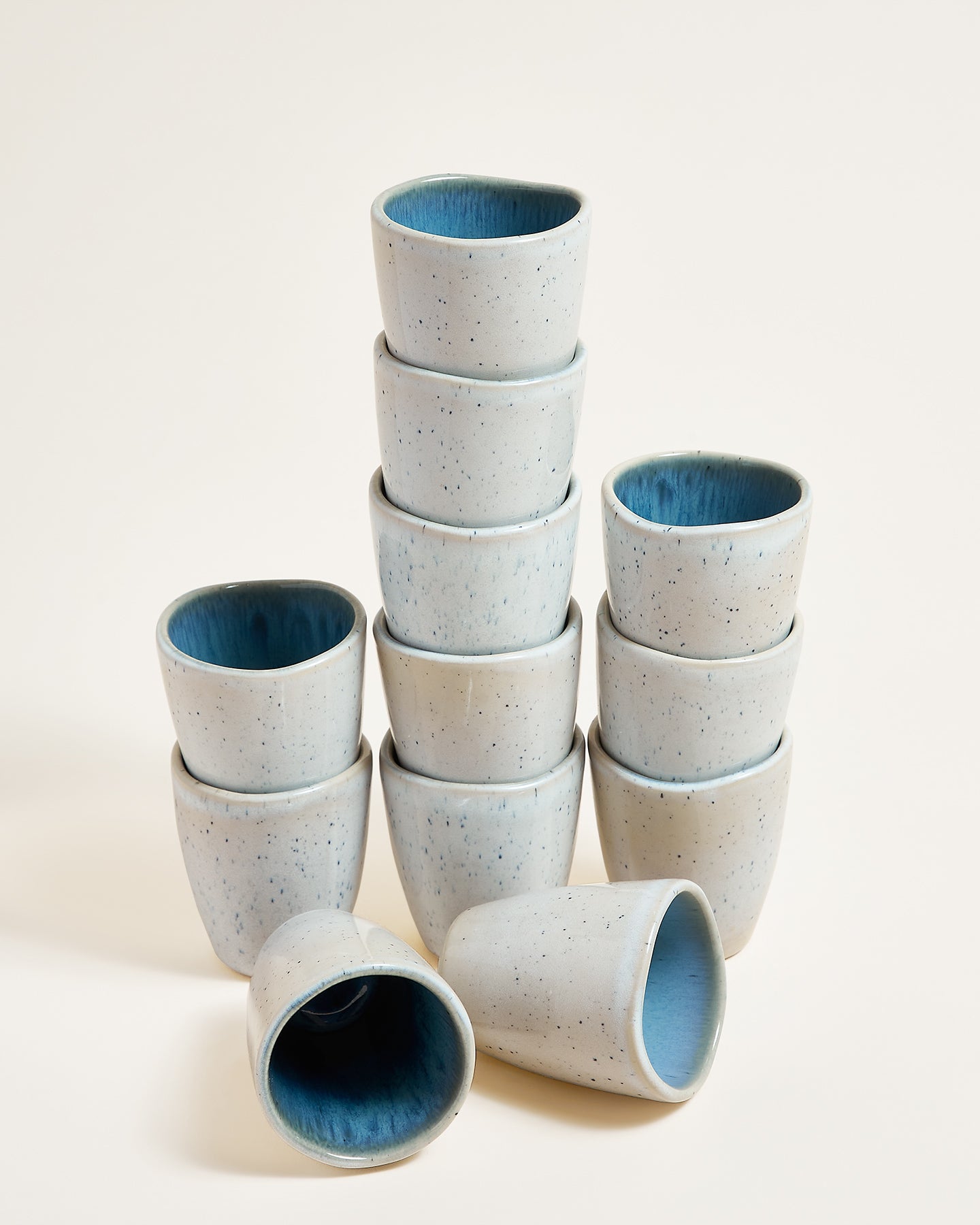 Bica Espresso Cup Azur