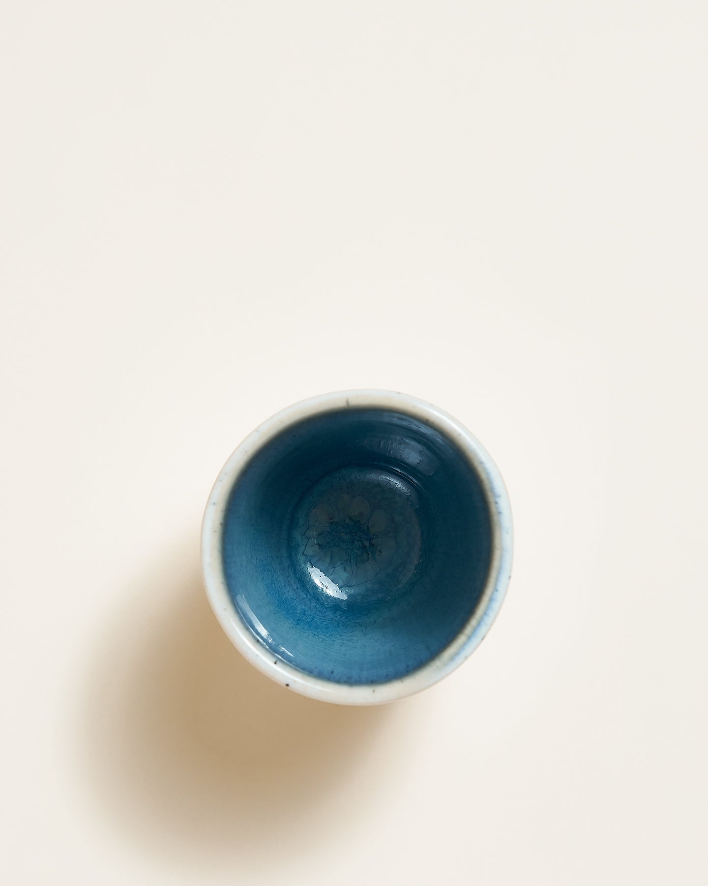 Bica Espresso Cup Azur