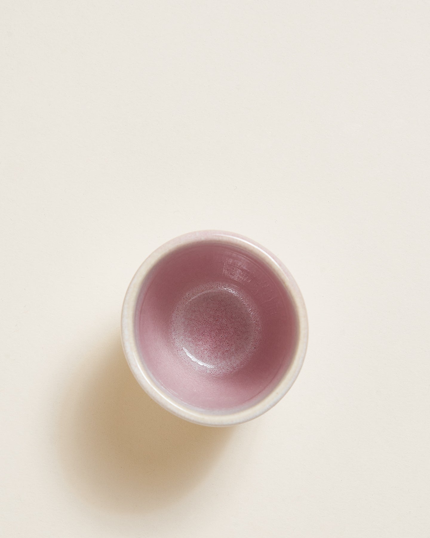 Bica Espressobecher Strawberry