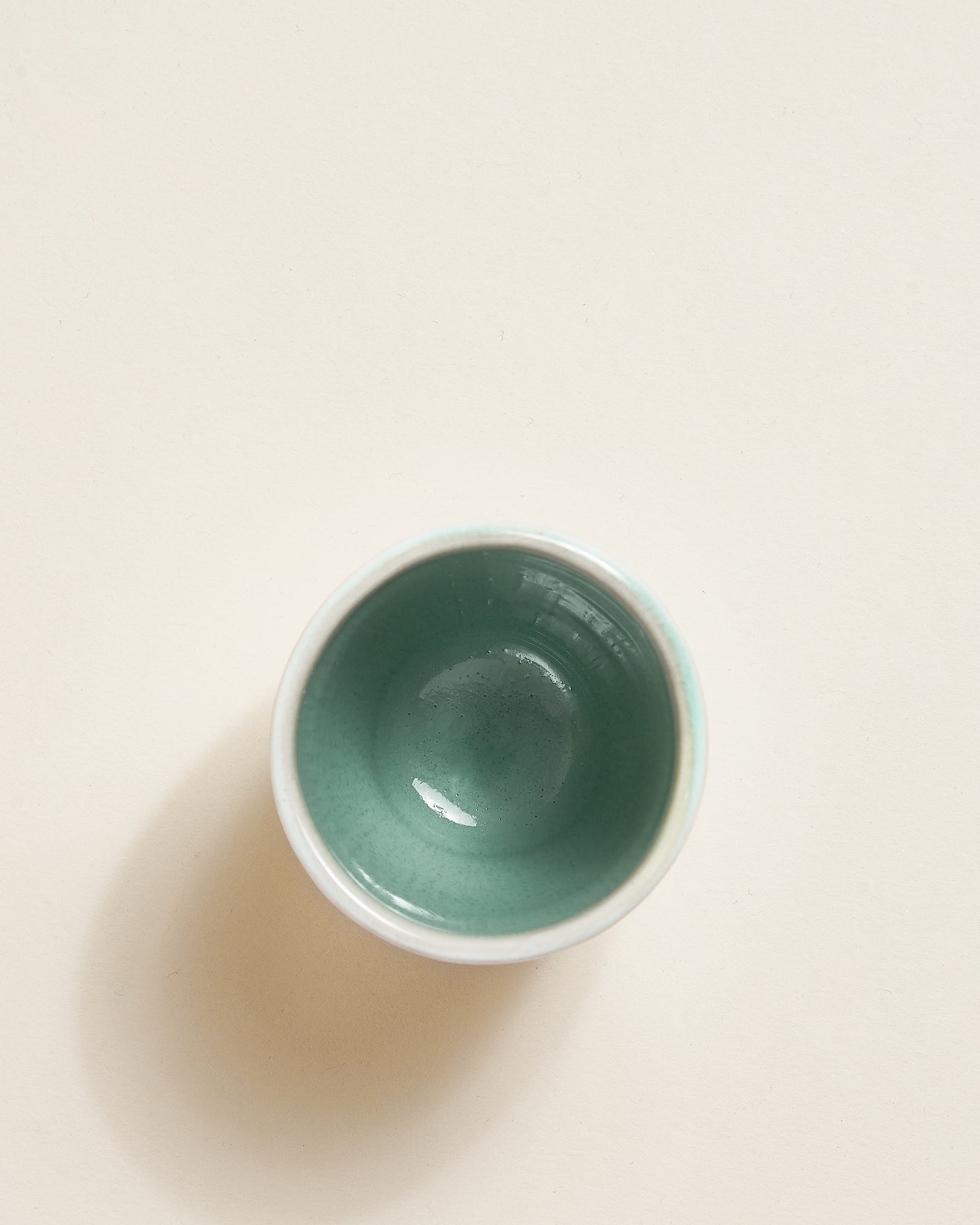 Bica Espresso Cup Green