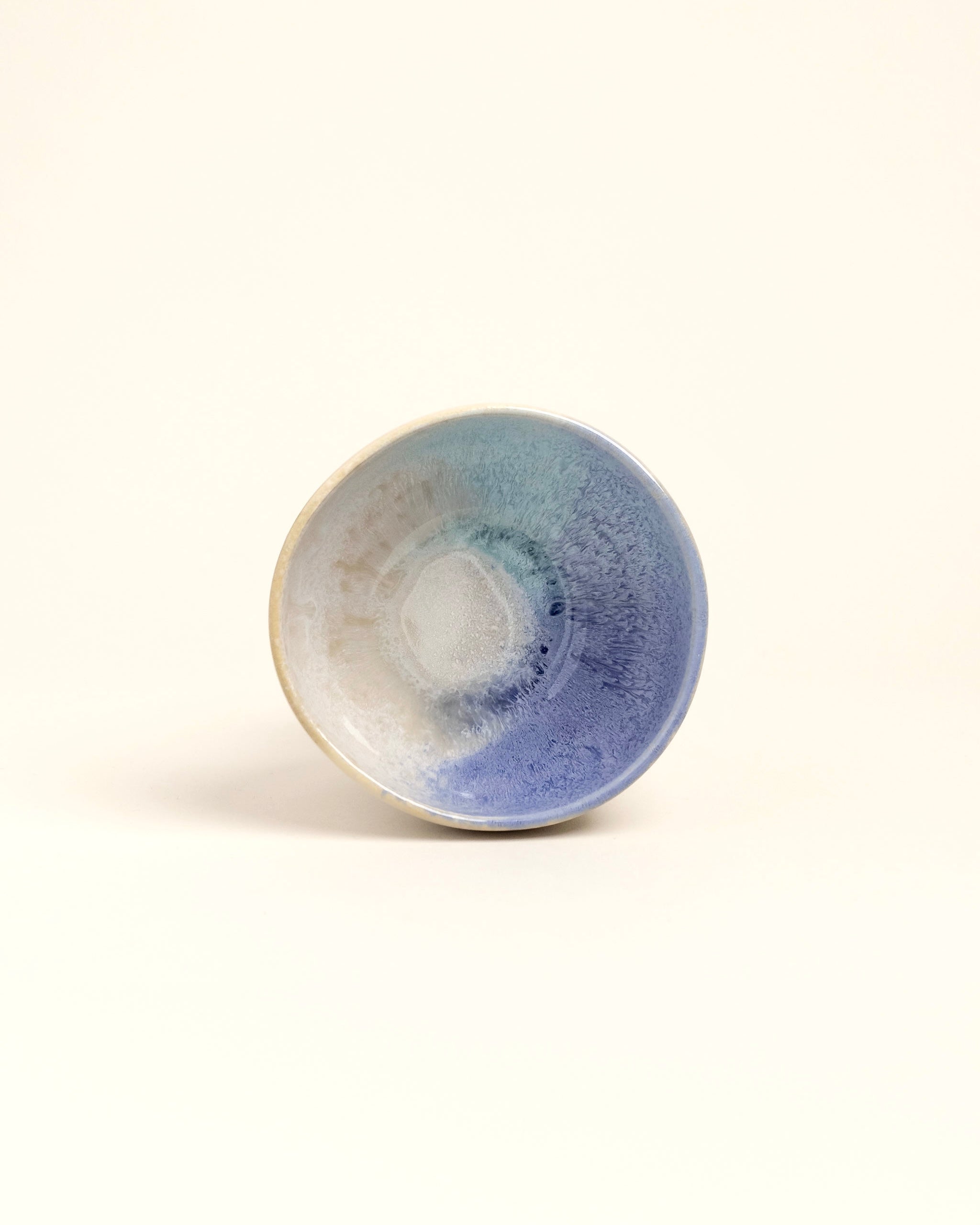 Amado Schale mini Blau