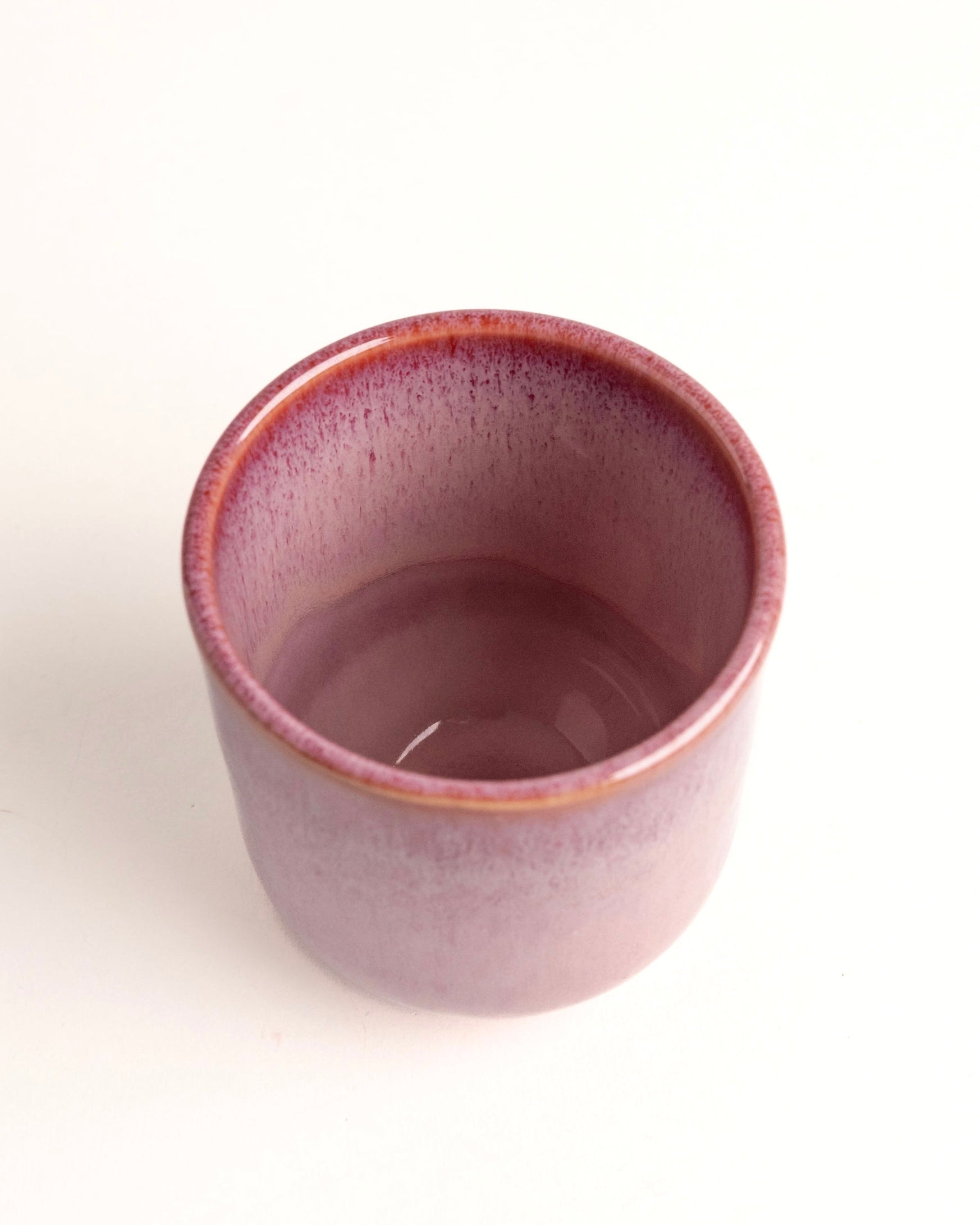 Noa Becher klein Rosa