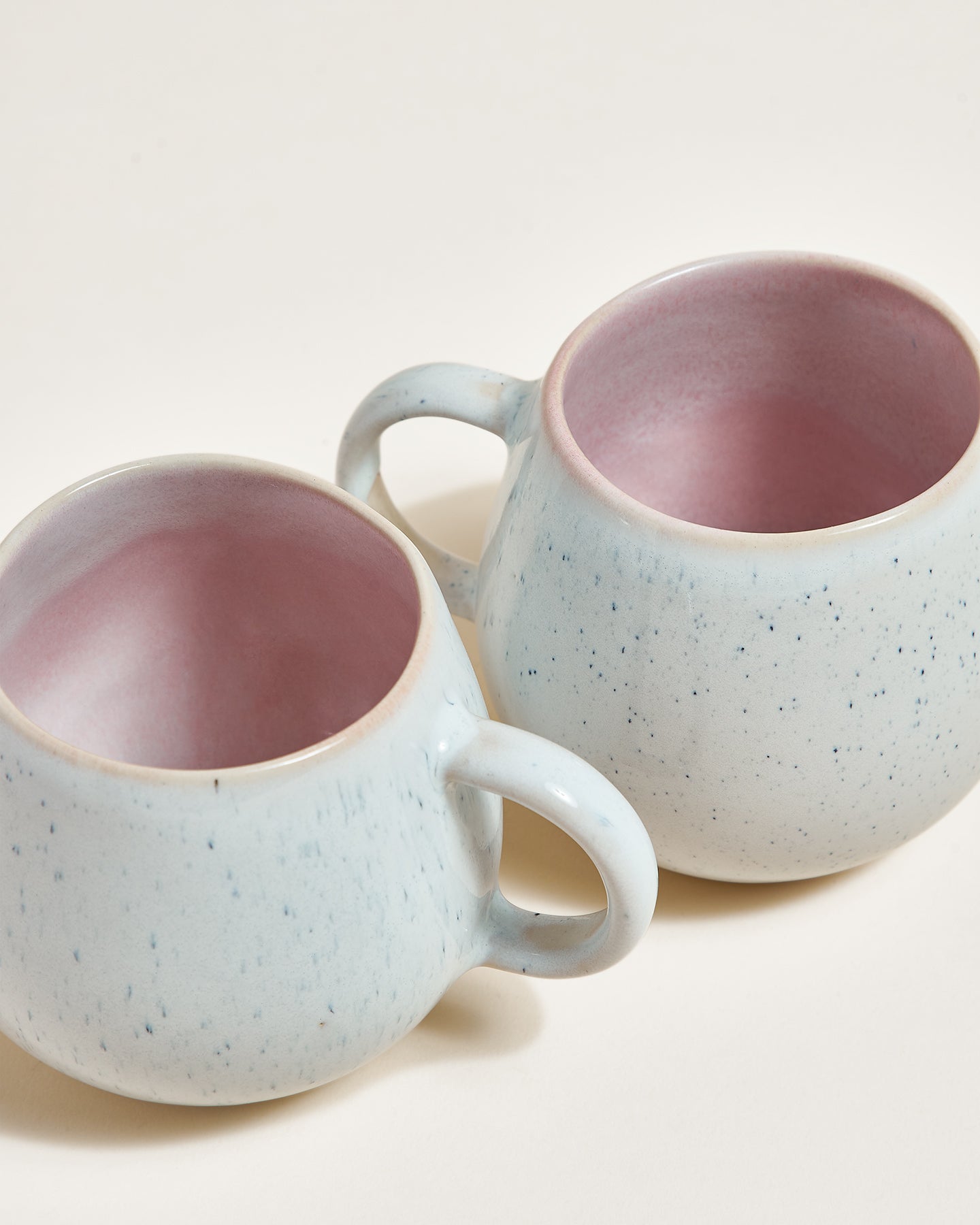 Bica Cup Large Pink