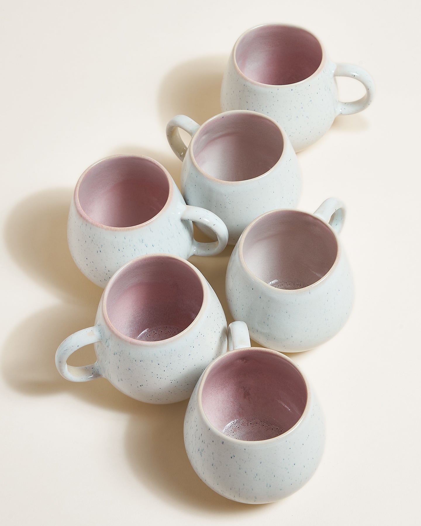Bica Cup Large Pink