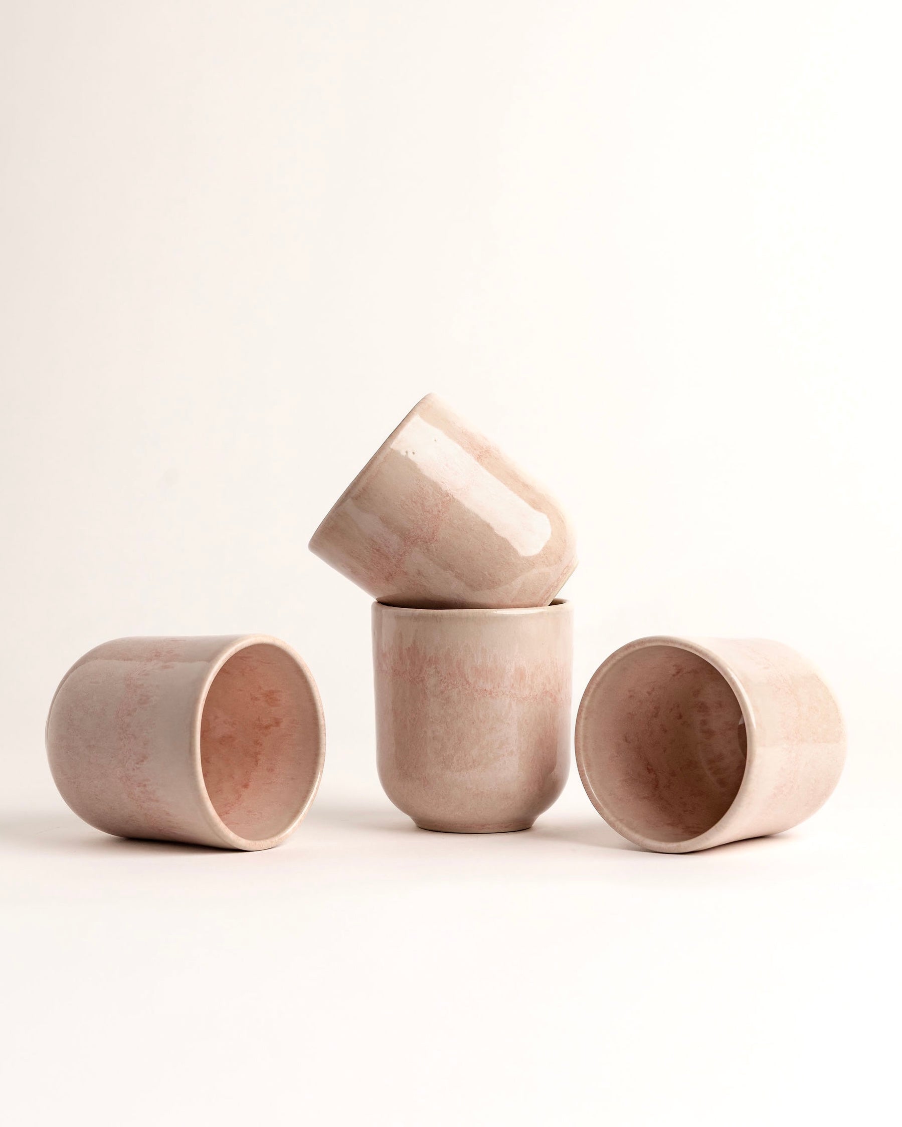 Noa Becher klein Rosé