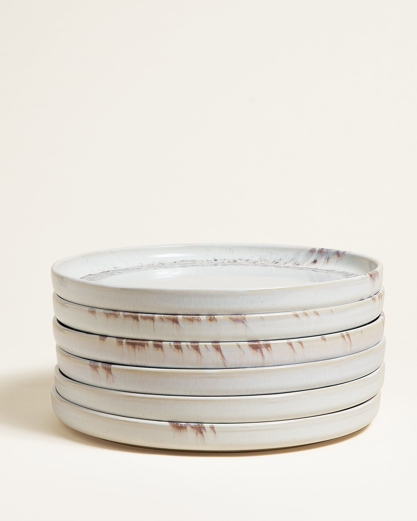 Alfama Plate Large Lilac