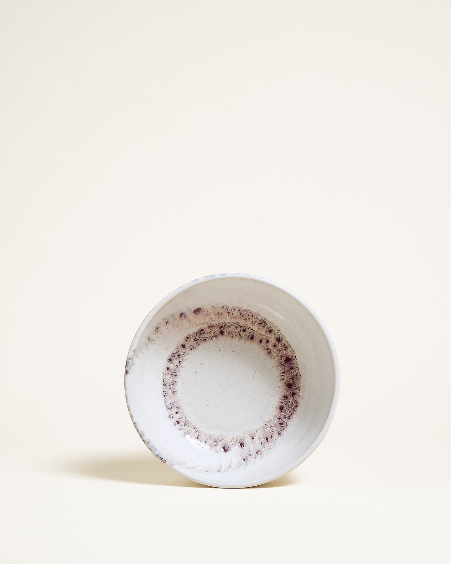 Alfama tableware set M Lilac 18-piece
