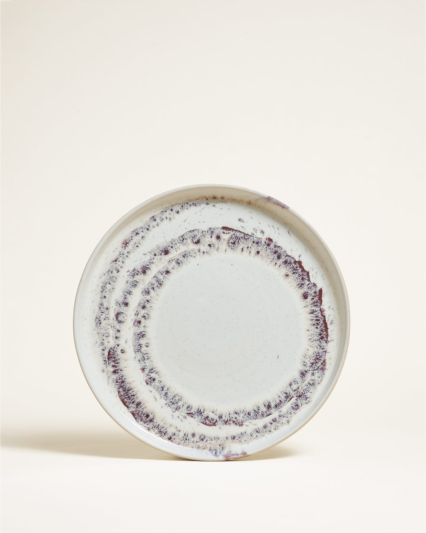 Alfama tableware set M Lilac 18-piece