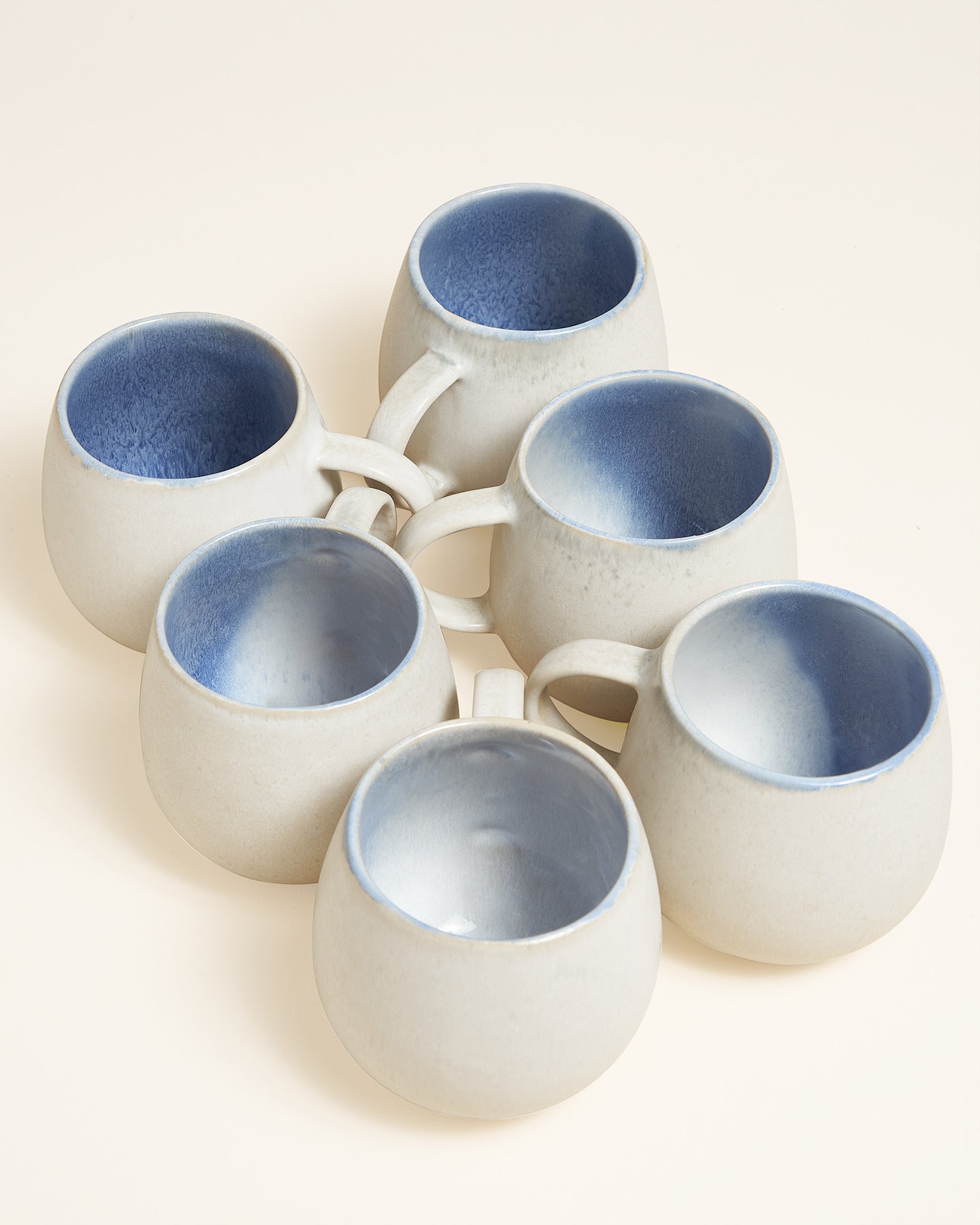 Amado Cup Blue