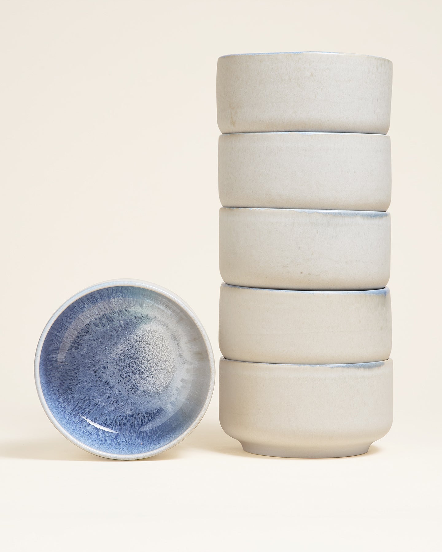 Amado Müslischale Blau