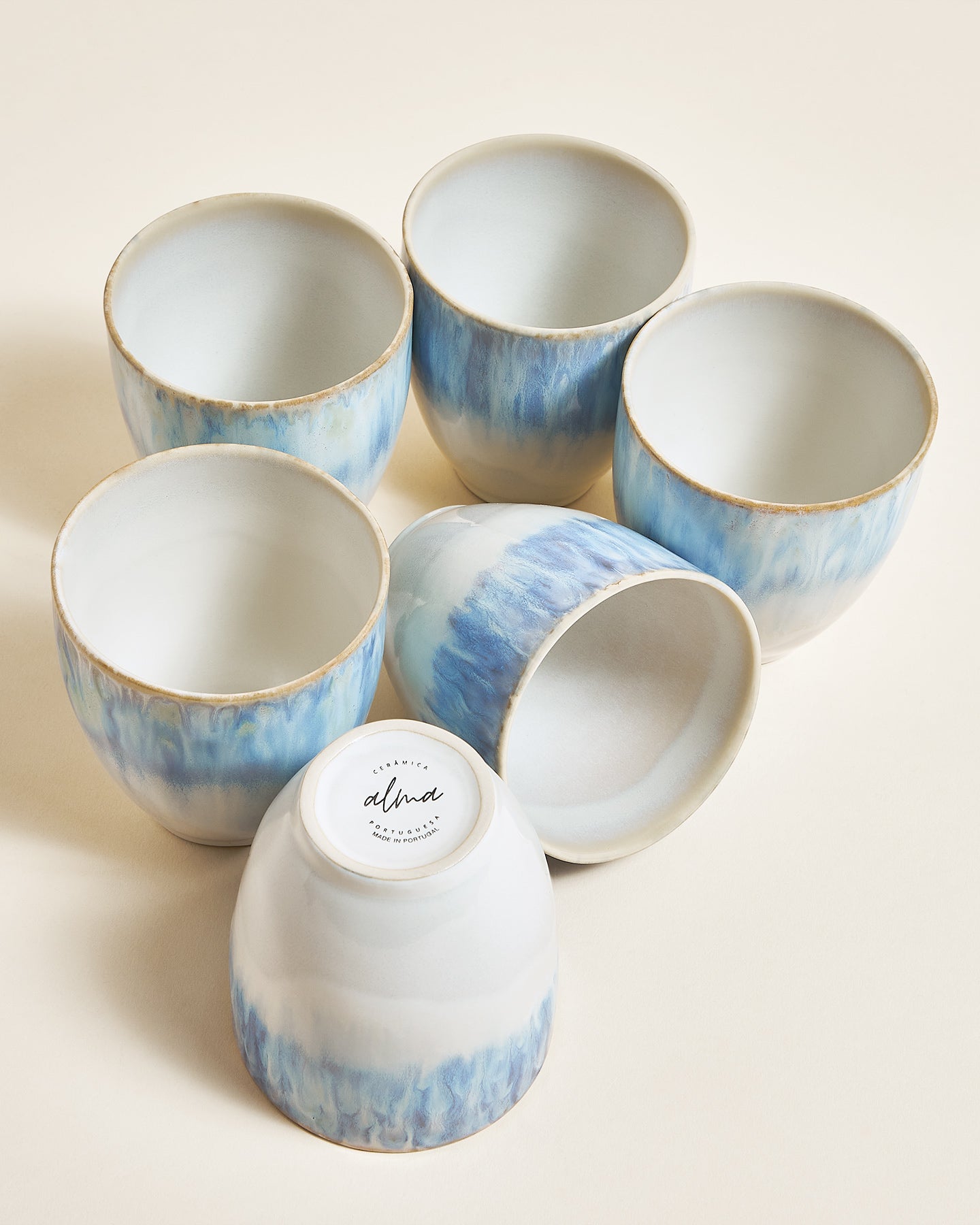 Alvara Becher Azur