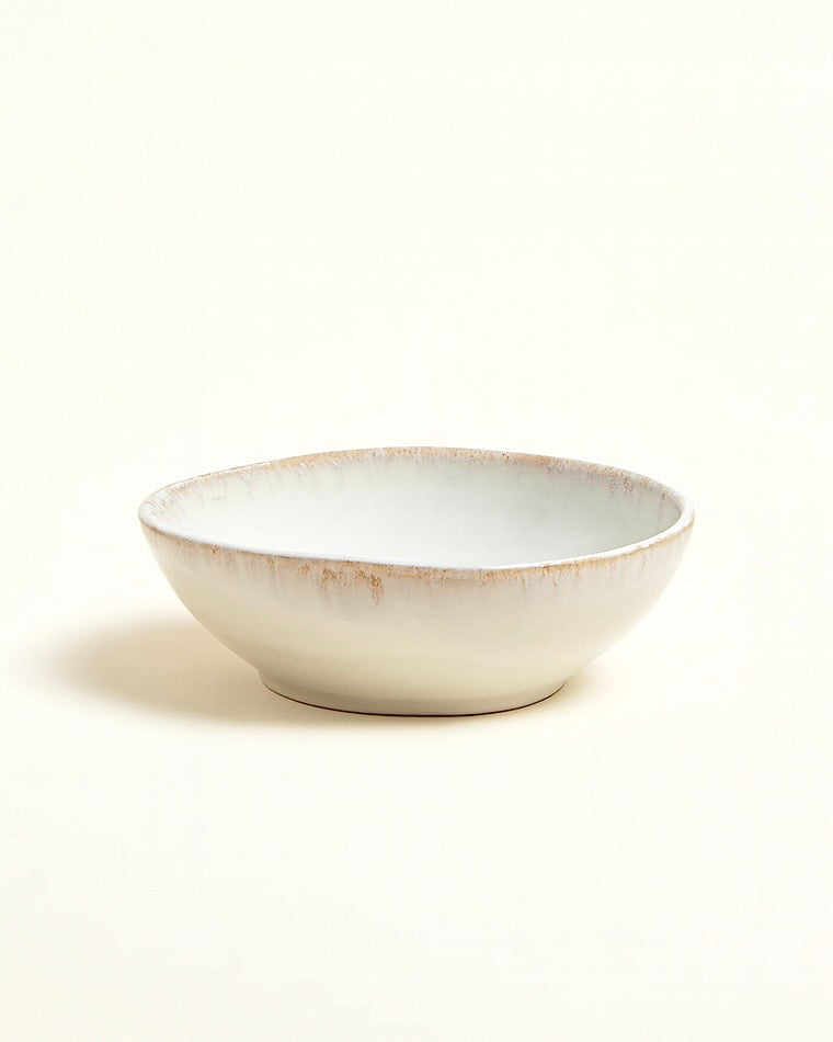 Lino Müslischale Perlmutt