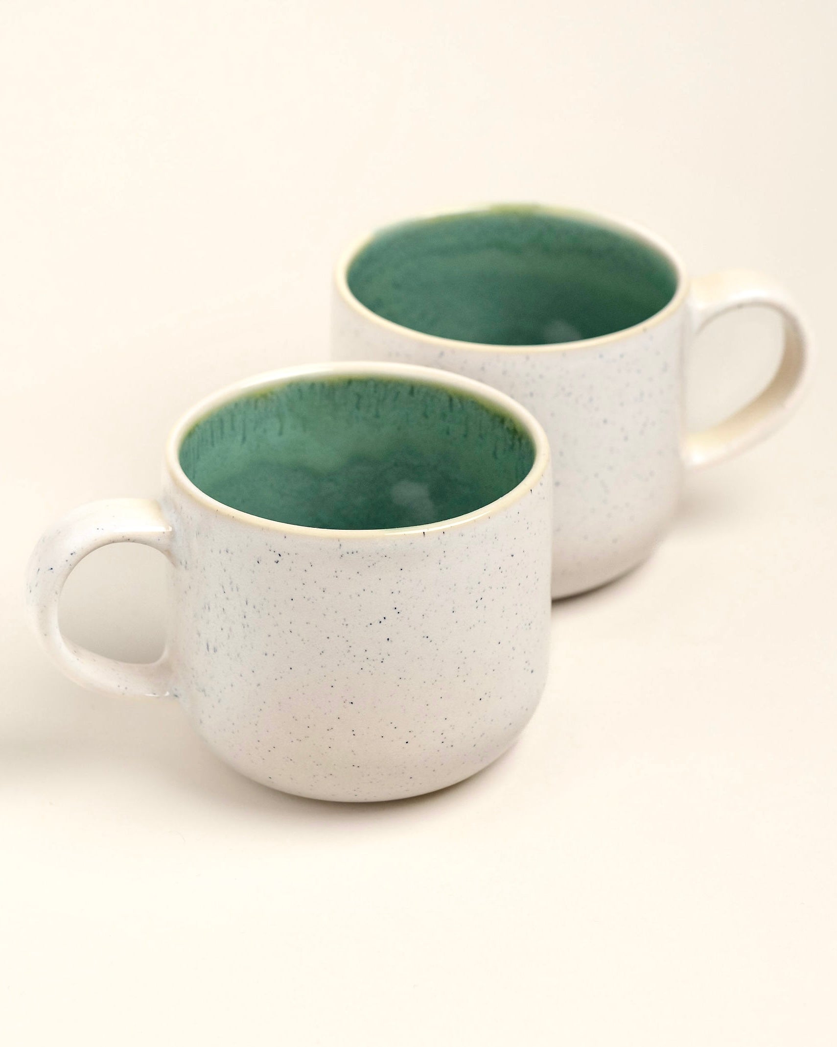 Braga Tasse groß Grün