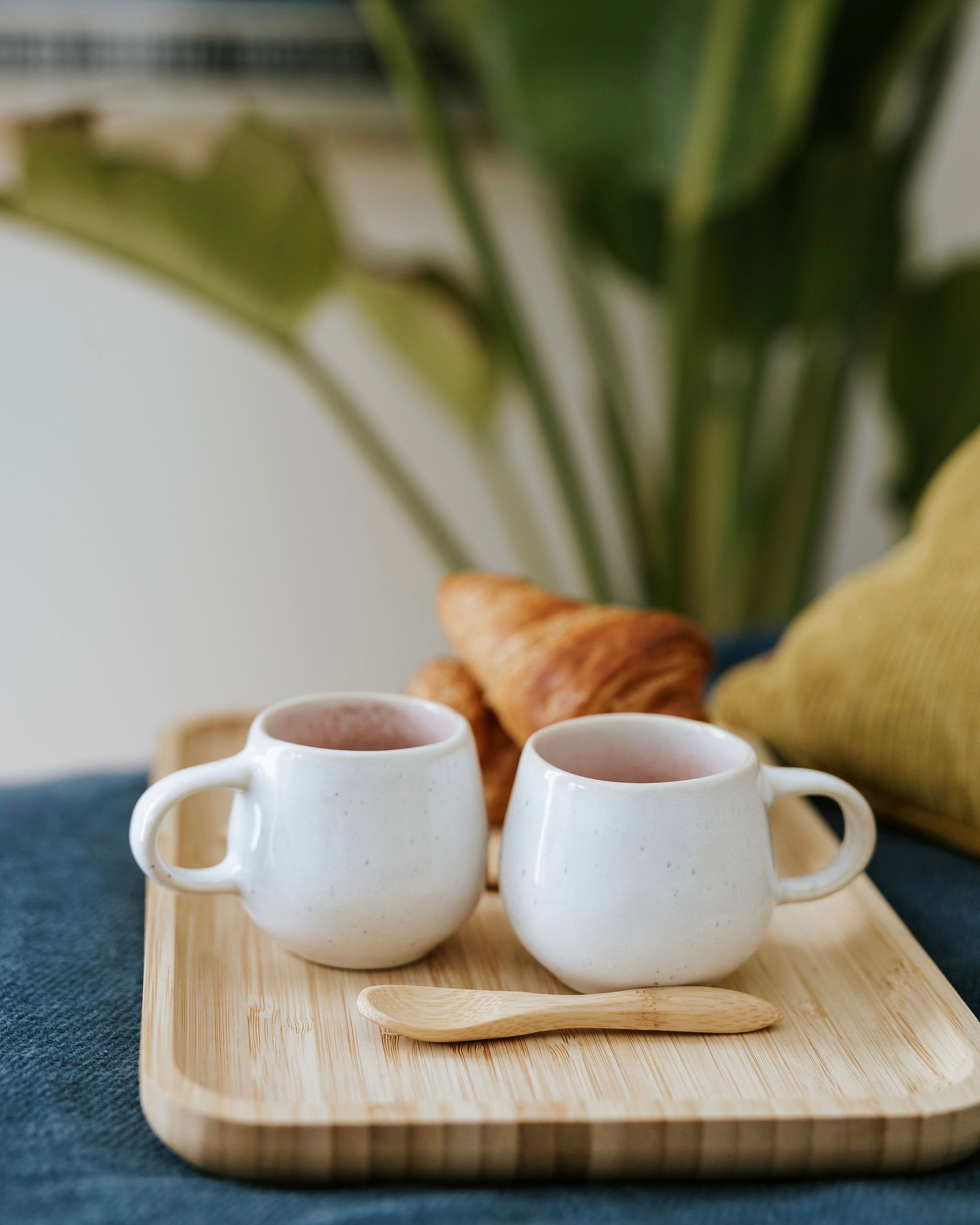 Bica Espressotasse Azur