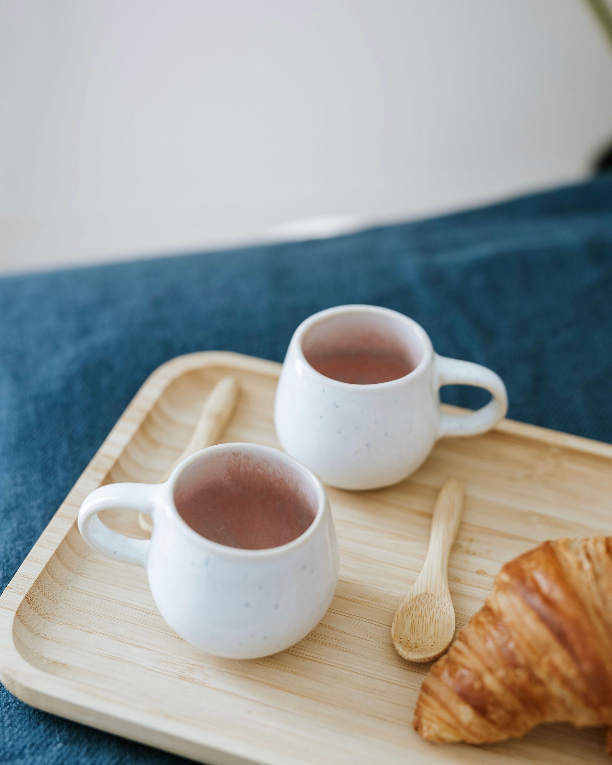 Bica Espressotasse Azur