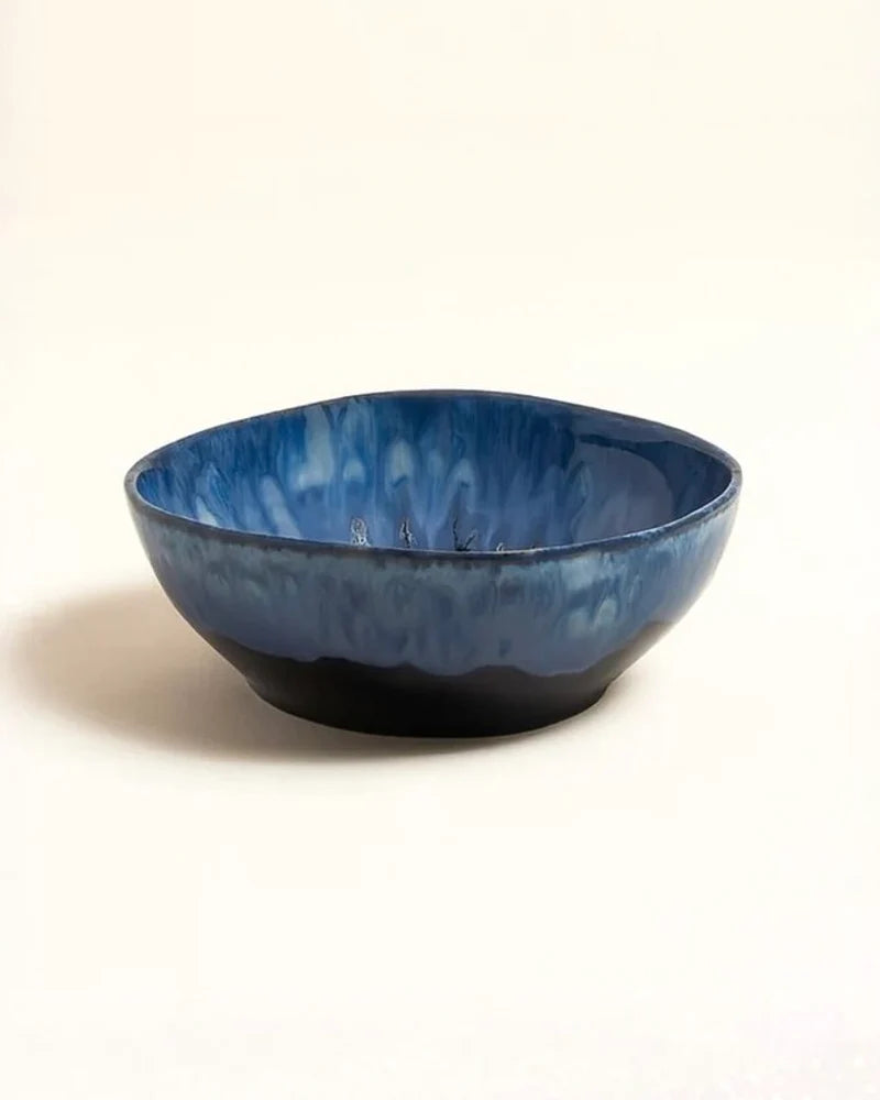 Christmas Geschenkset Blau