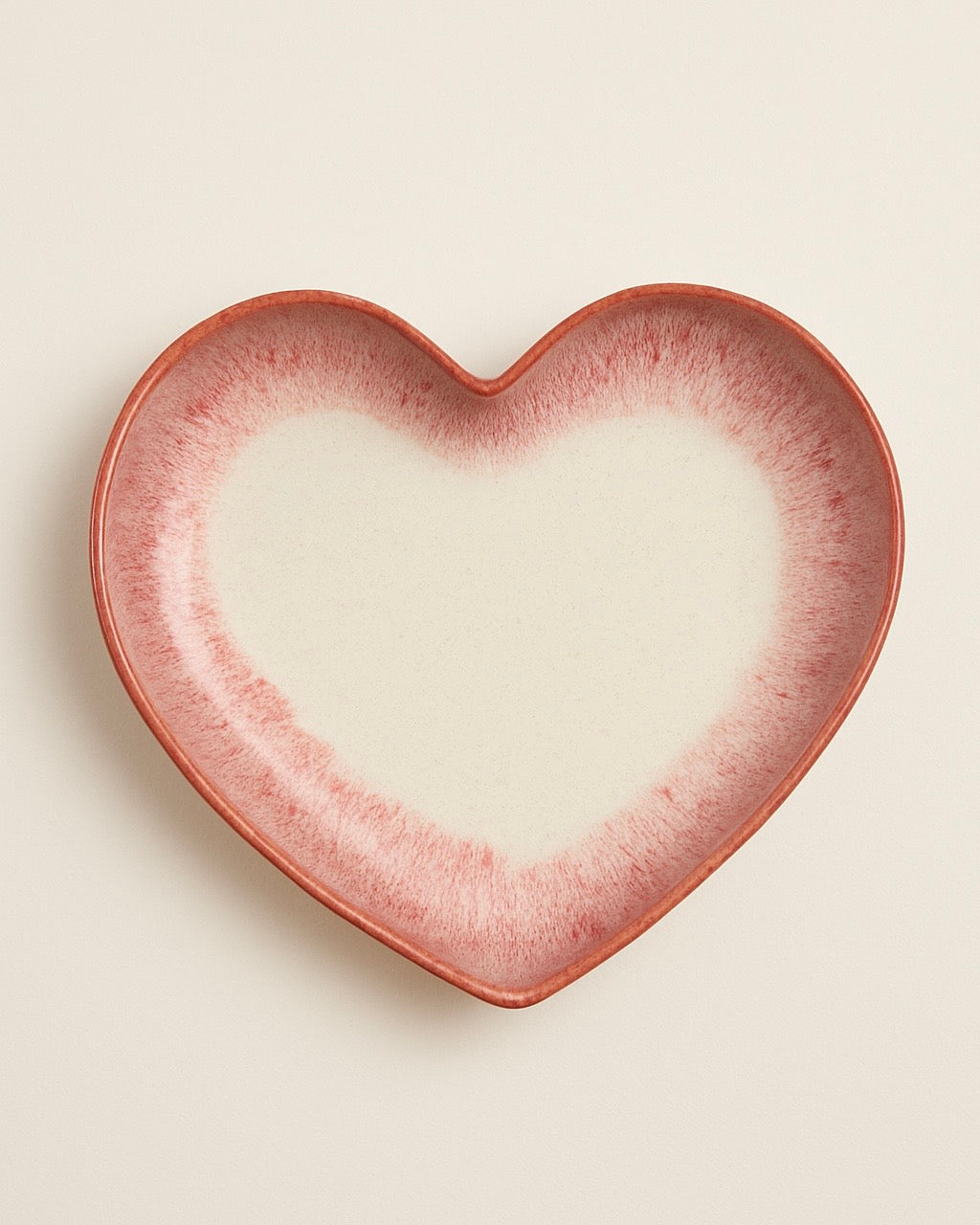 Pre-Sale: Amora Teller tief Magenta