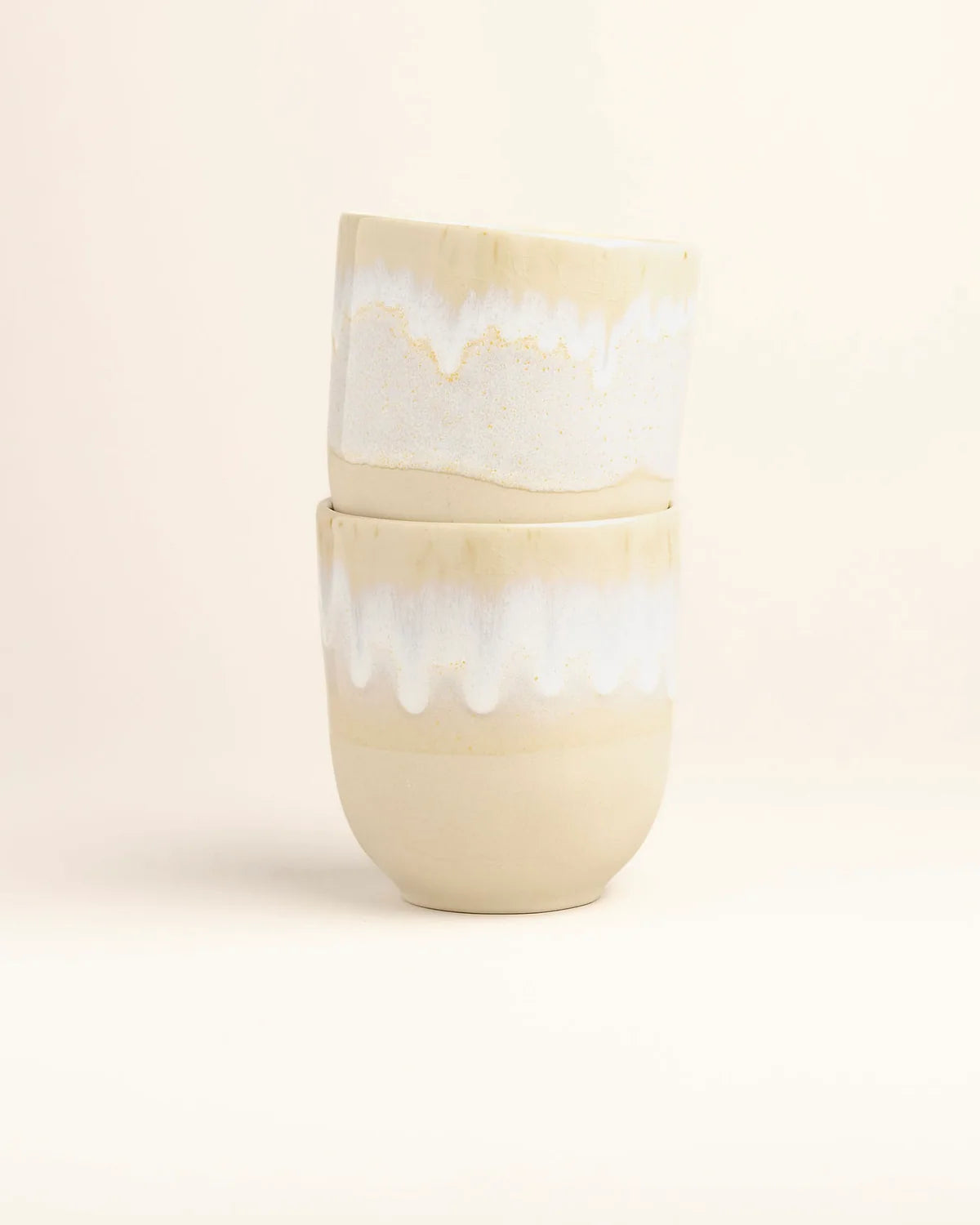 Christmas Geschenkset Sand