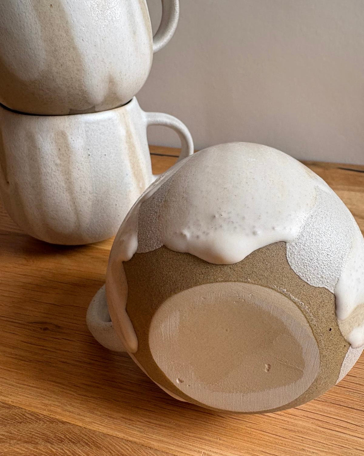 Amado Tasse Dune Imperfections