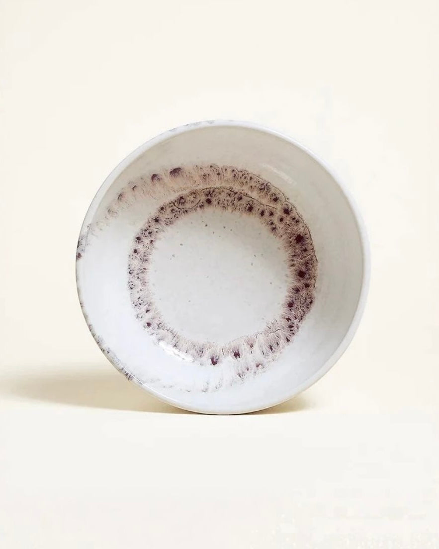 Alfama Schale medium Lilac