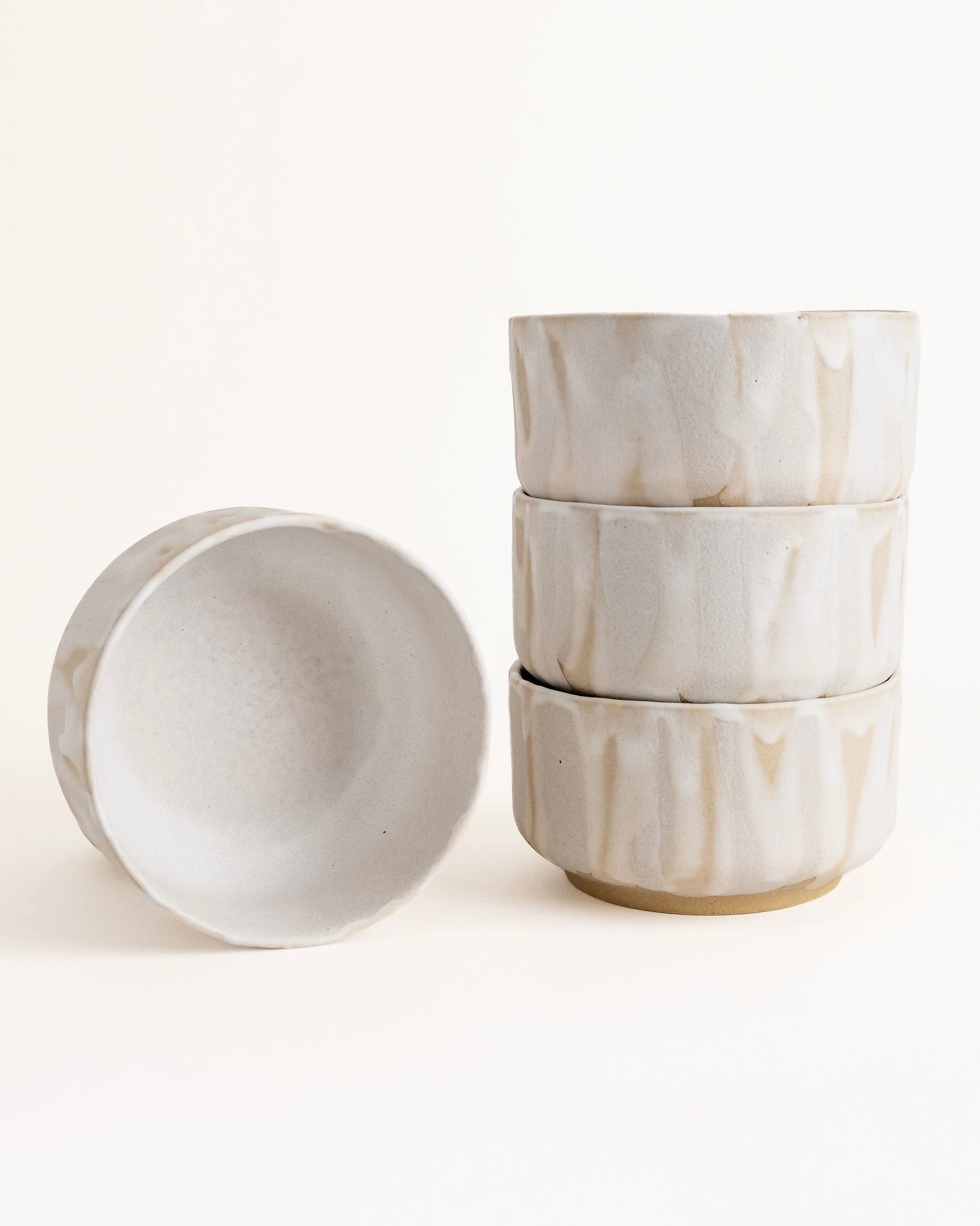 Amado cereal bowl cream (new)