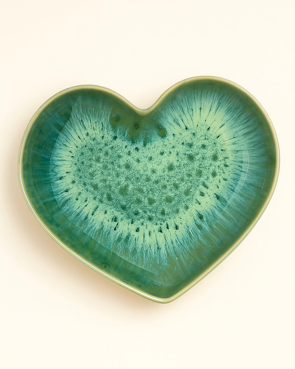 Pre-Sale: Amora Teller tief Madeira Grün