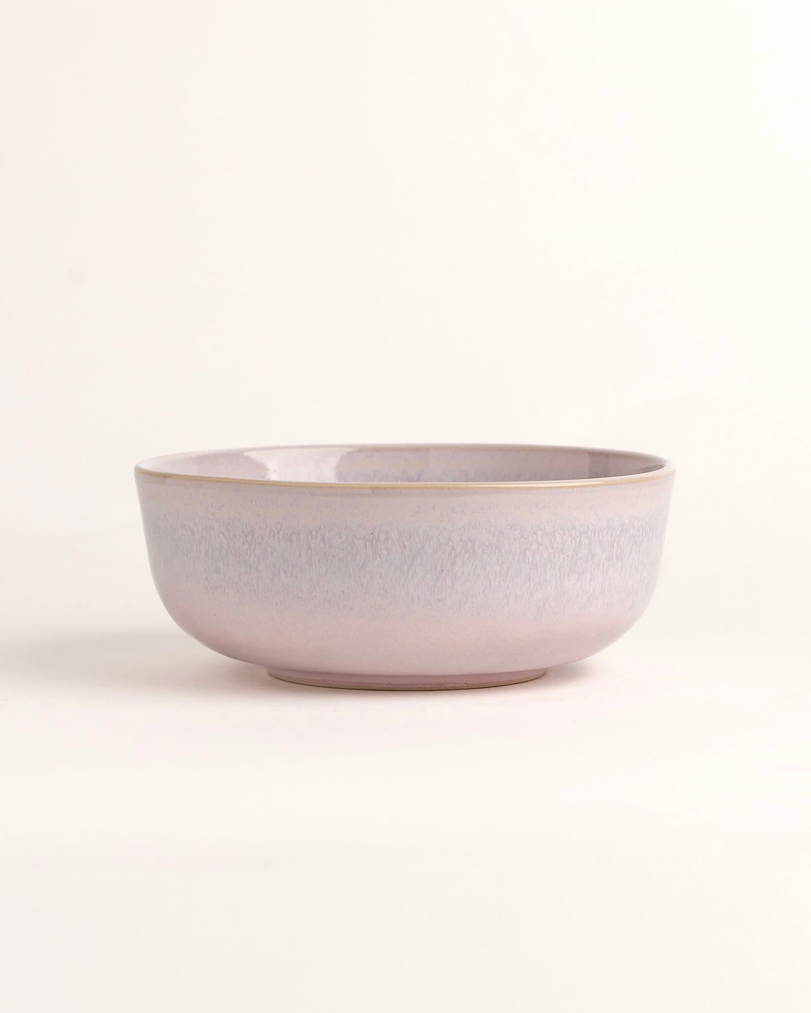 Faro Geschirrset Cotton Pink 18-teilig