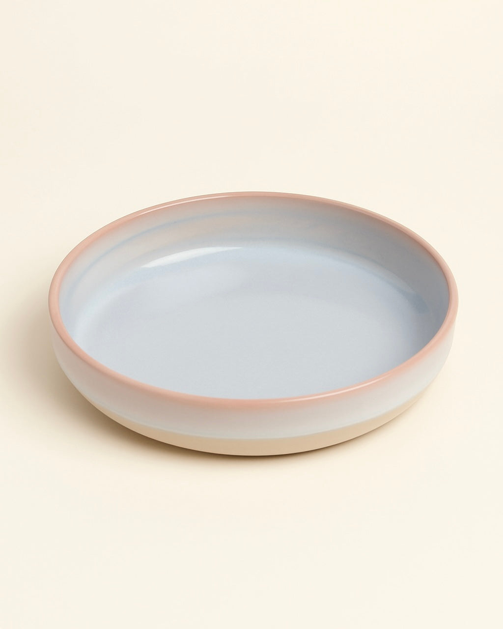 Paraíso Pastateller groß Lilac