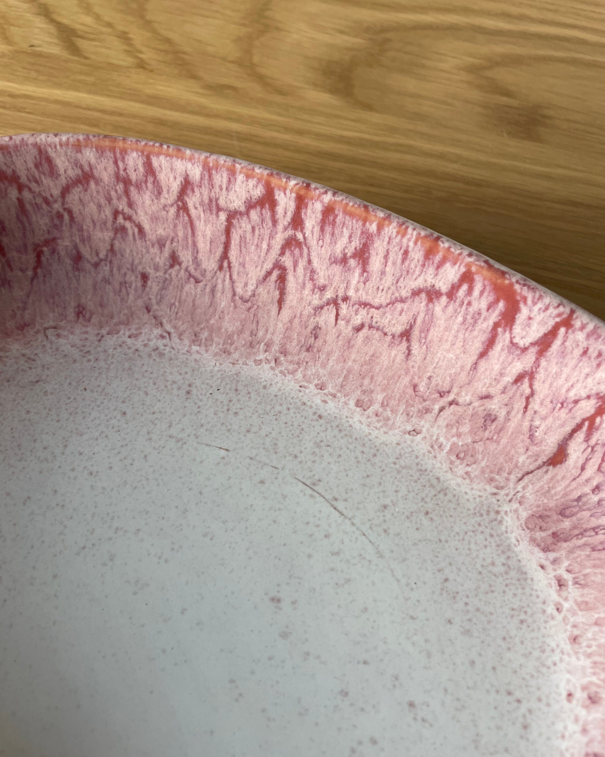 Amora Teller Magenta Imperfections