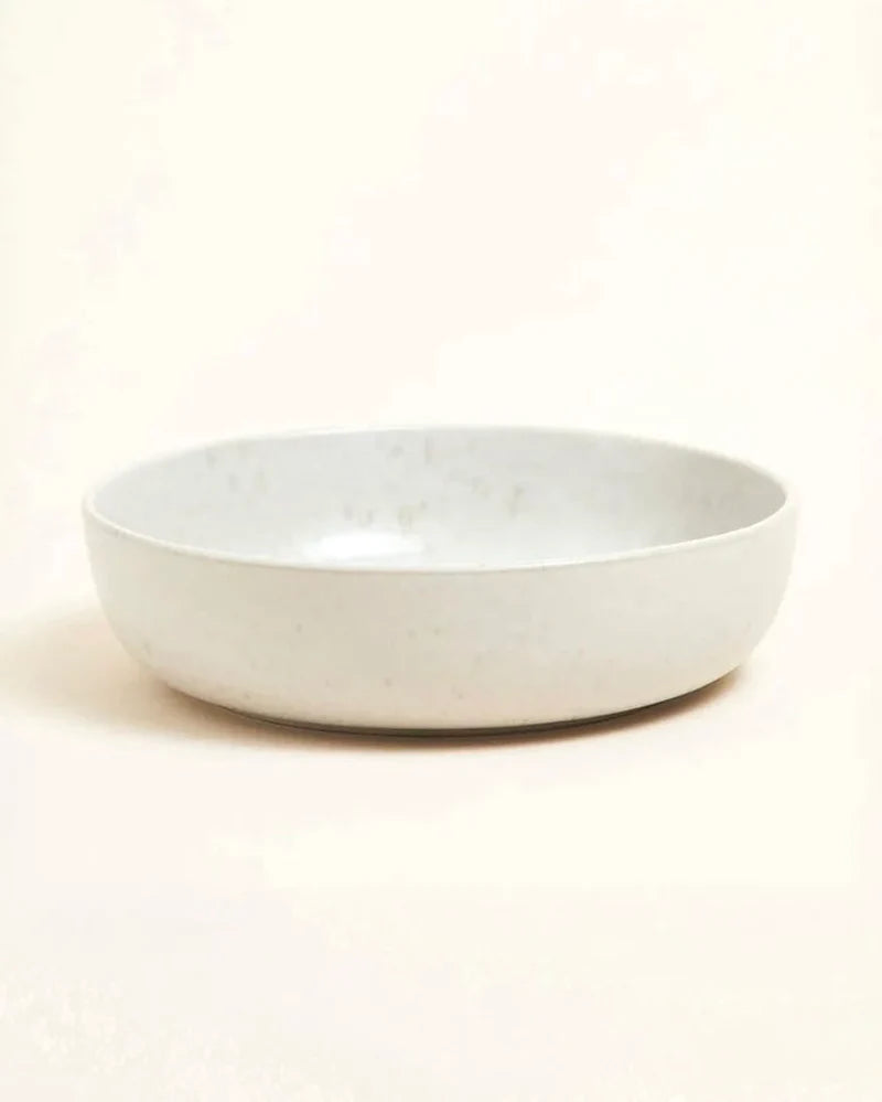 Christmas Geschenkset Mattweiß Creme