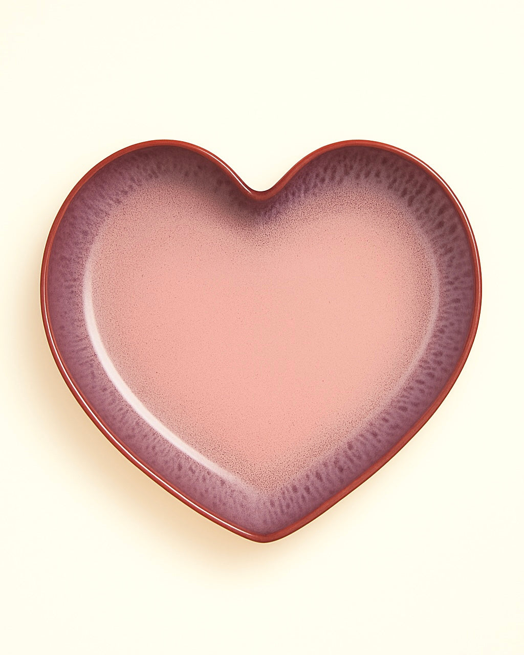 Pre-Sale: Amora Teller tief Rosa