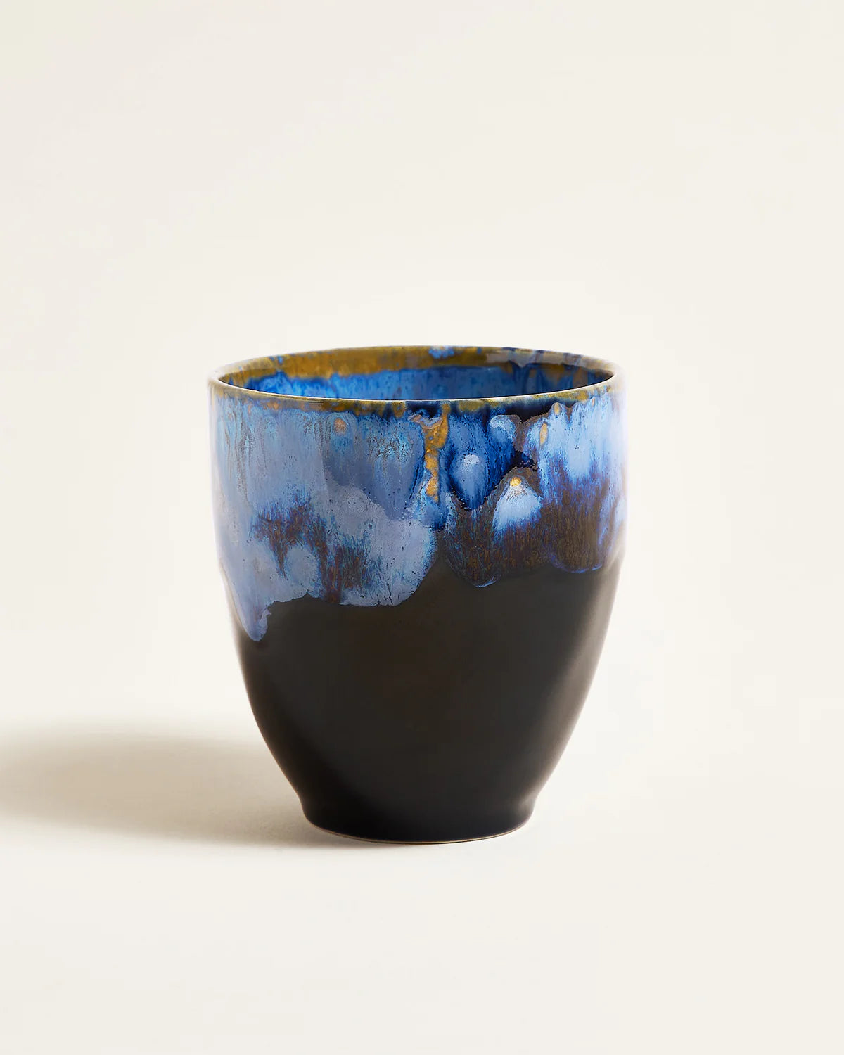 Alvara Becherset 4-teilig Multicolor