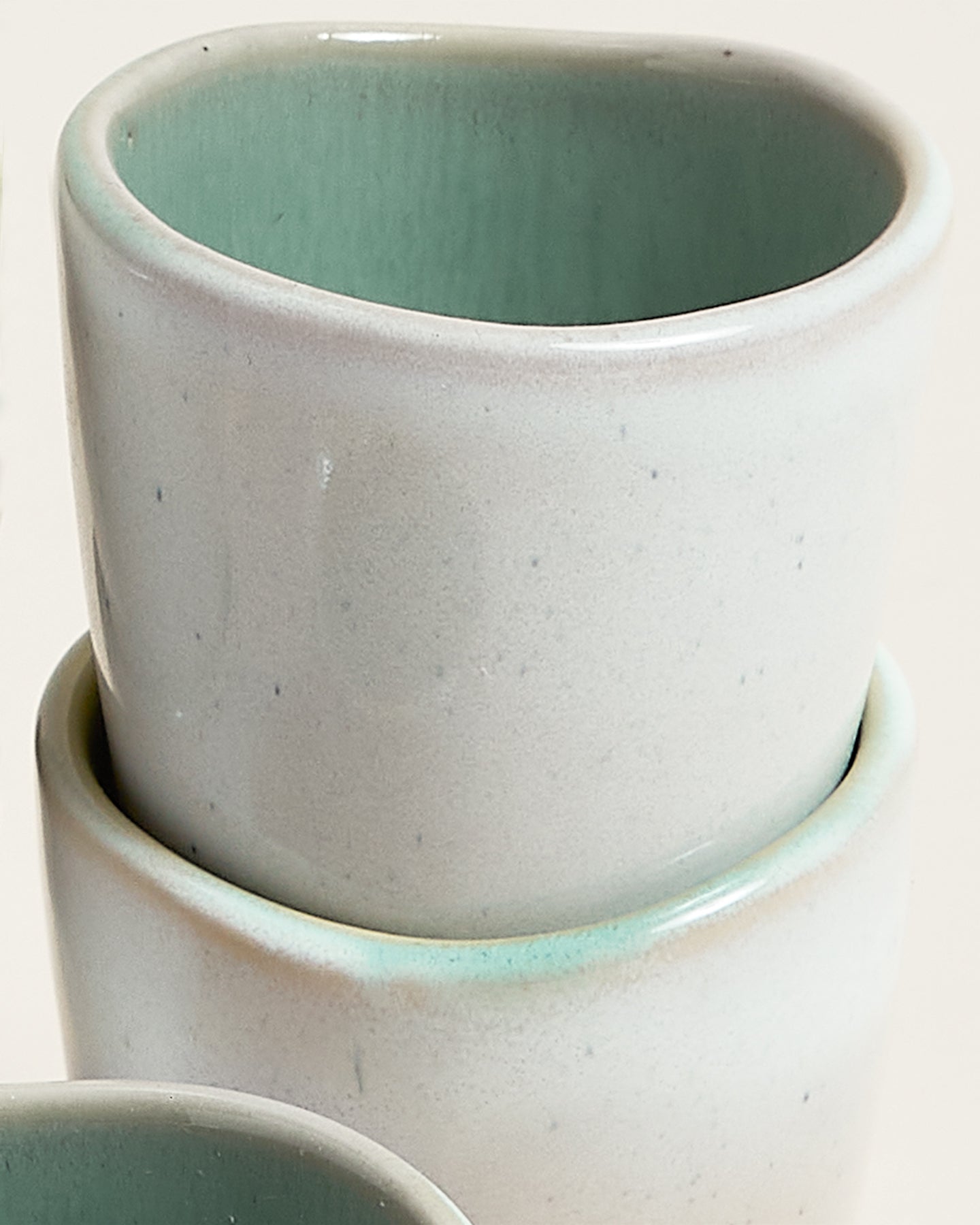 Bica Espresso Cup Green