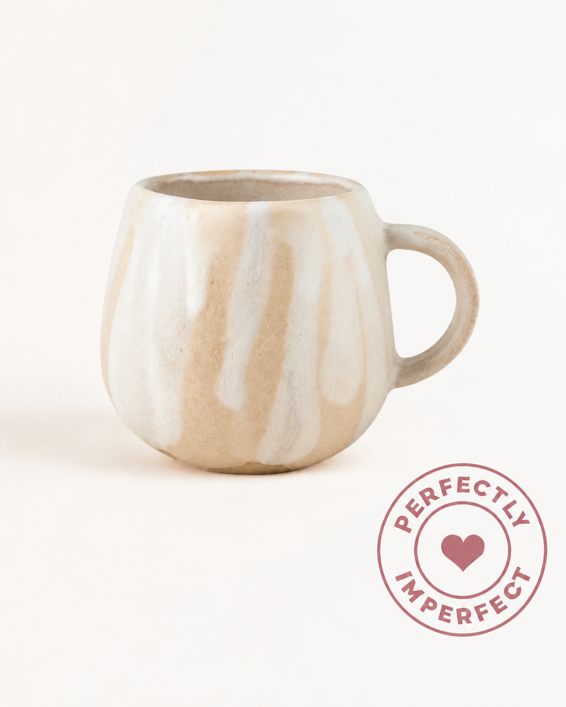 Amado Tasse Dune Imperfections