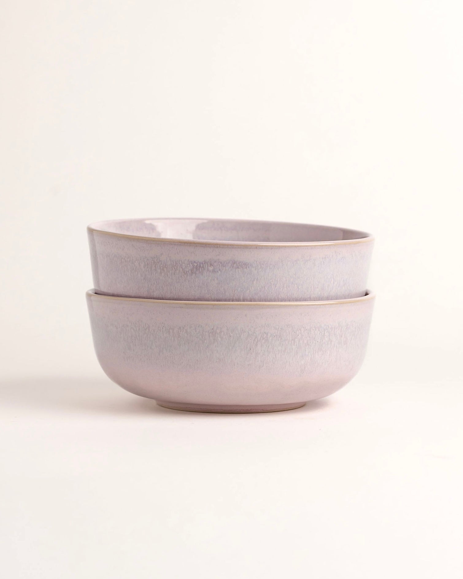 Faro Geschirrset Cotton Pink 6-teilig