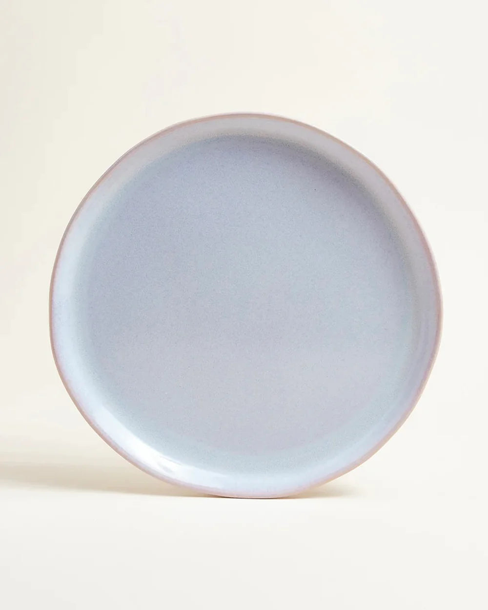 Paraíso Geschirrset Lilac 12-teilig