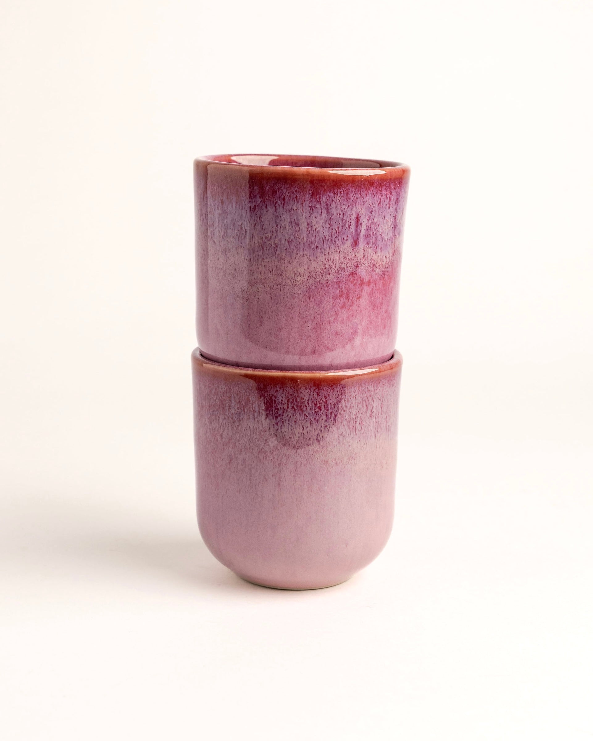 Noa Becher klein Rosa