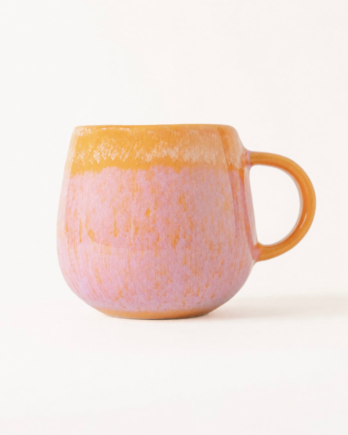 Évora Tasse Coral Rosa