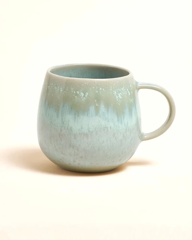 Christmas Geschenkset Mint Grün