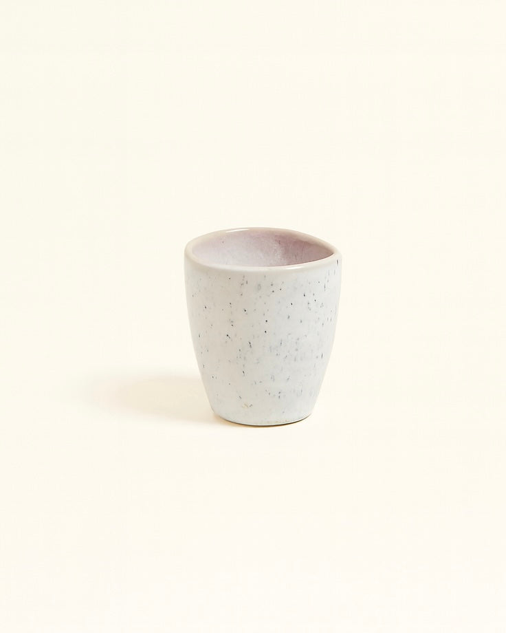 Bica Espressobecher Rosa