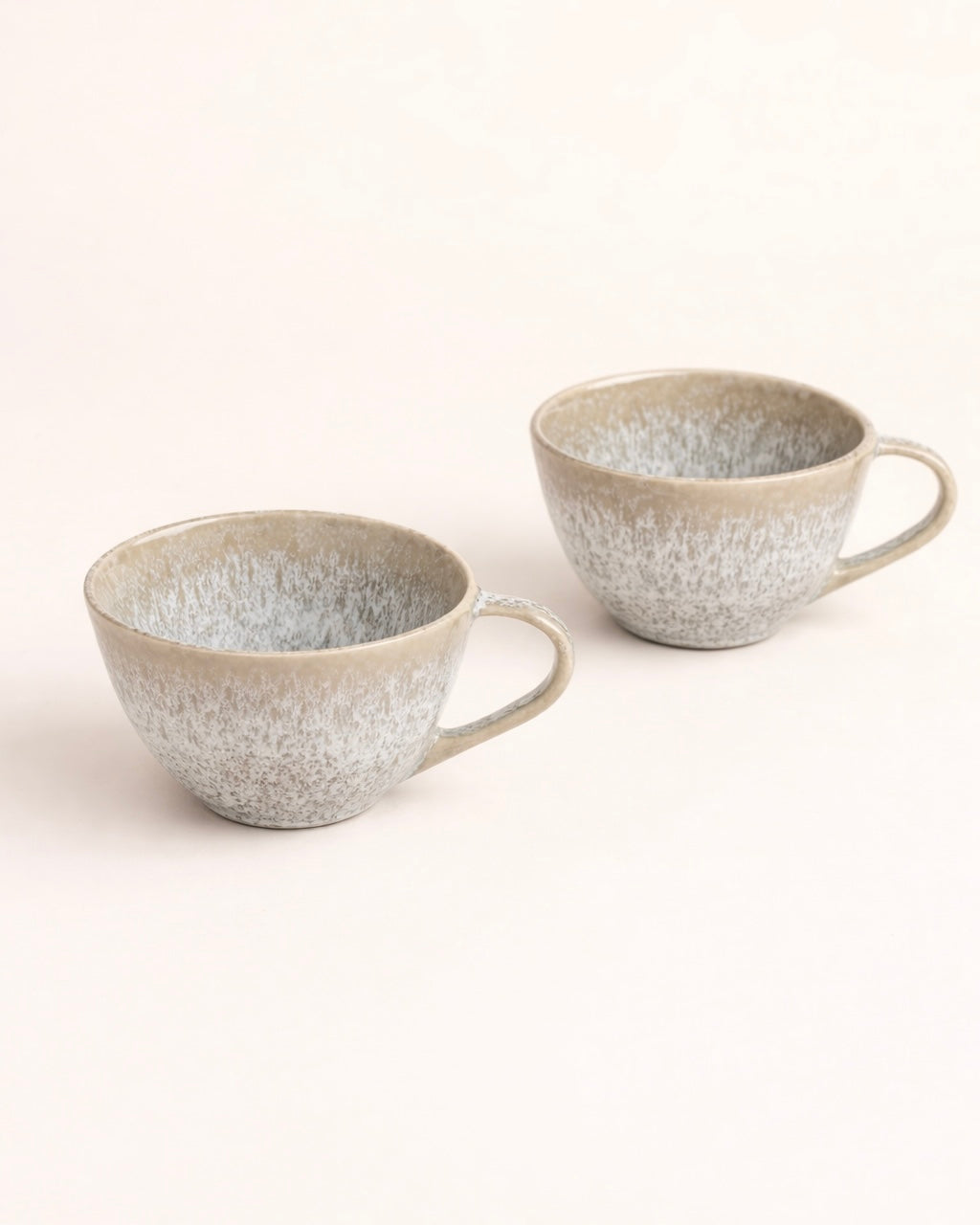 Bica Cup Large Green