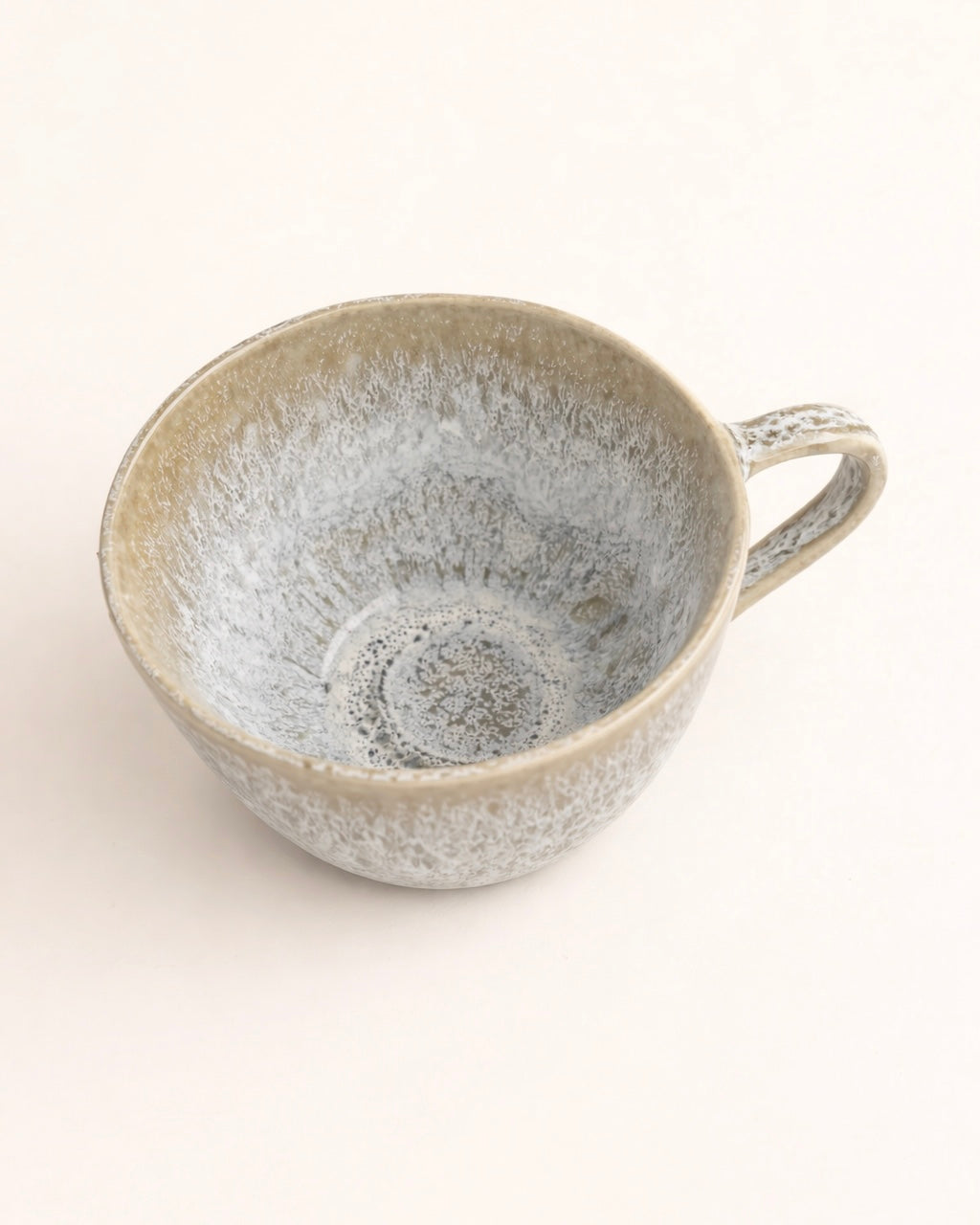 Bica Cup Large Green