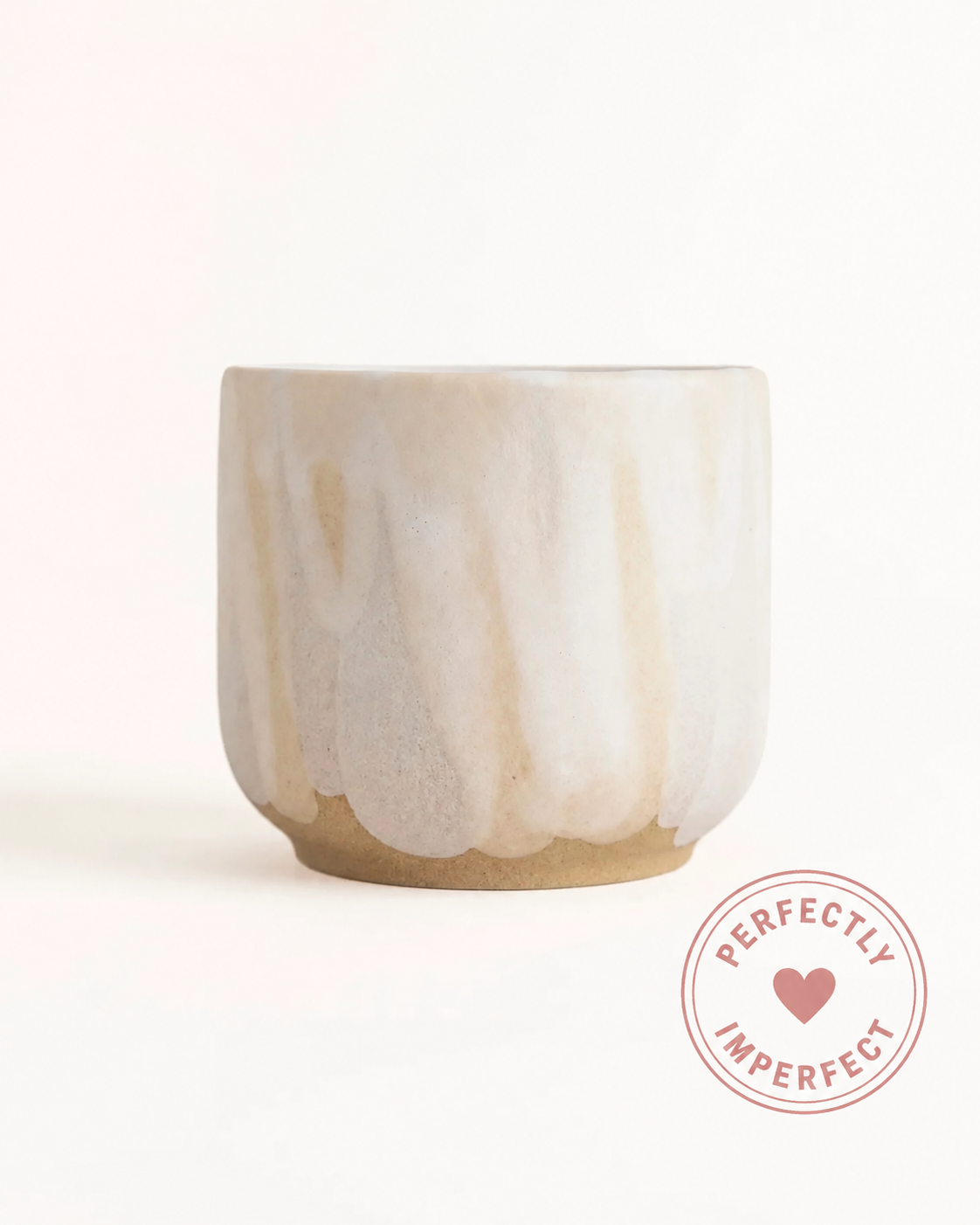 Amado Becher Dune Imperfections