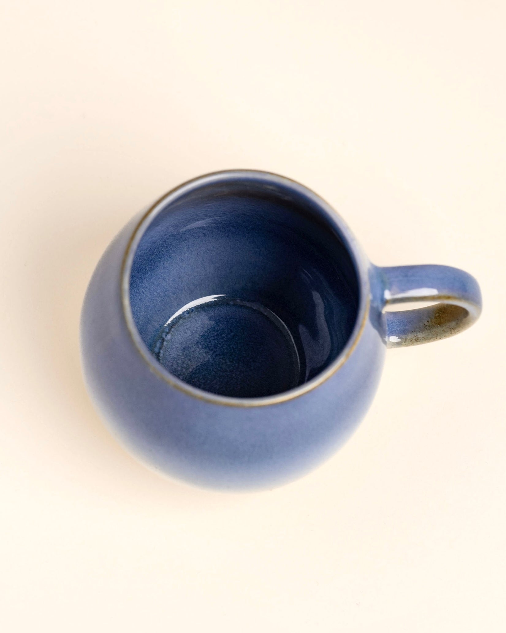 Bica Tasse groß Ocean